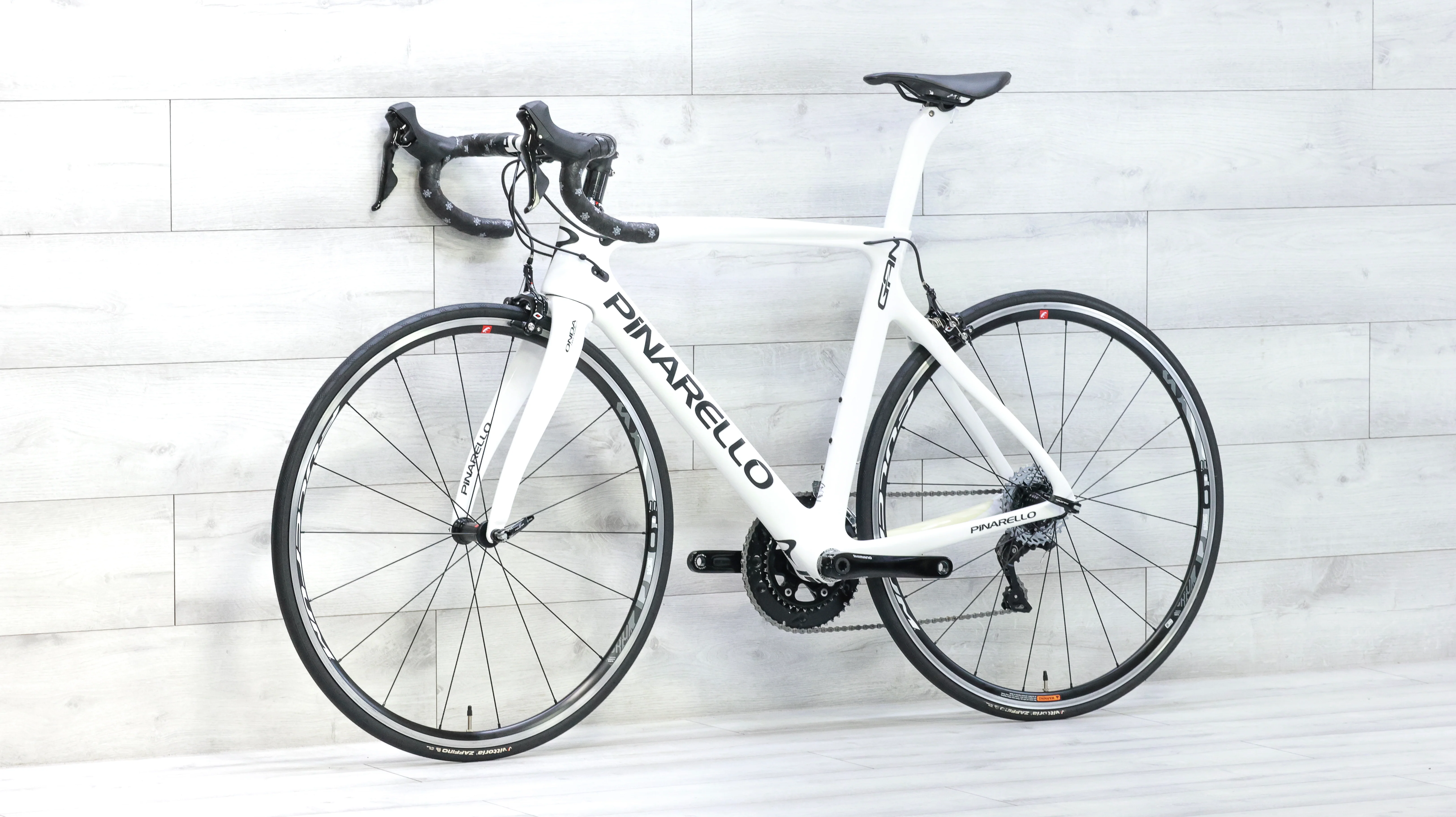 Pinarello Gan Road Bike - 2022, 53cm - Image 4