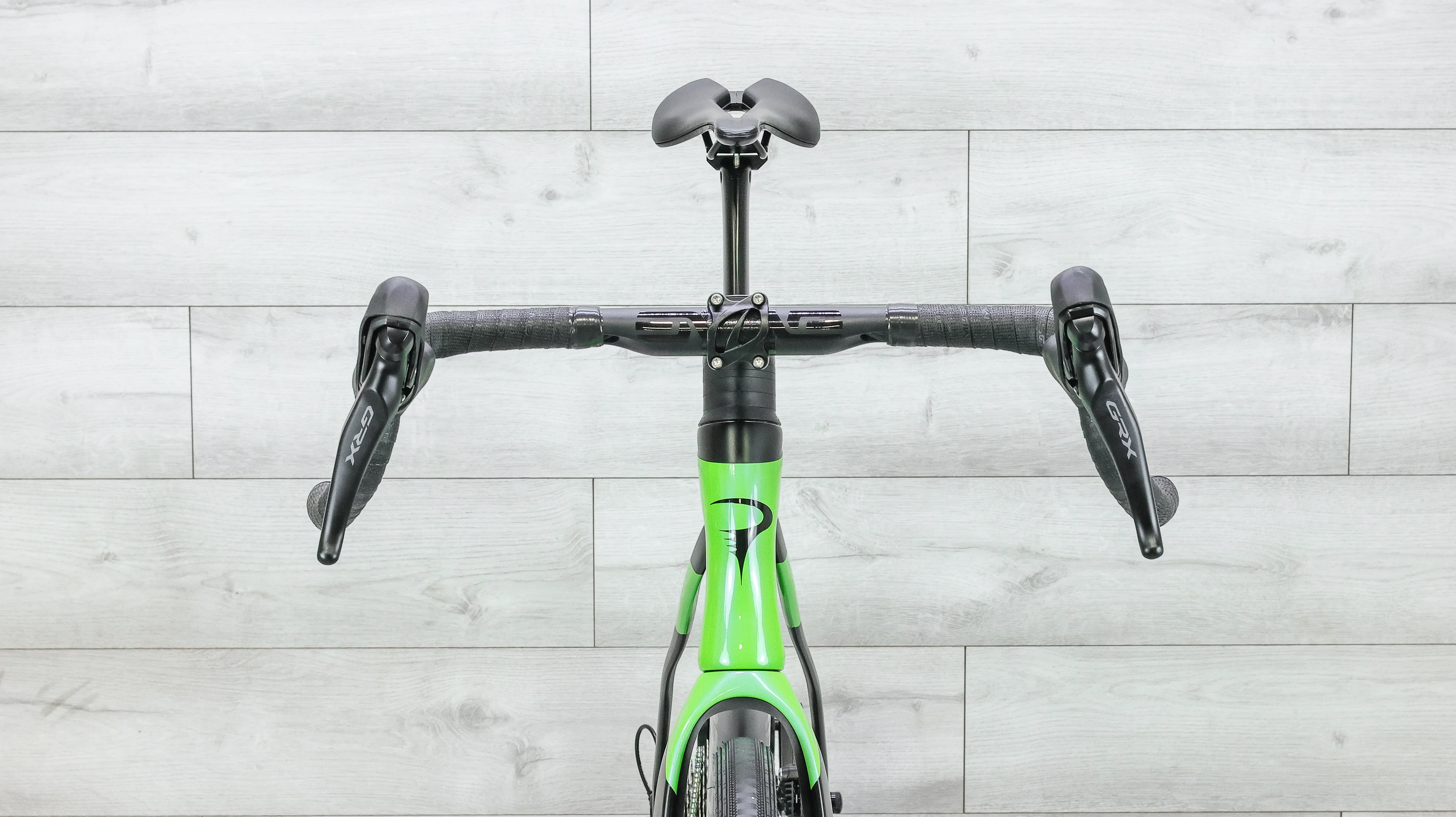 Pinarello Grevil F5 Gravel Bike - 2024, 55cm - Image 12