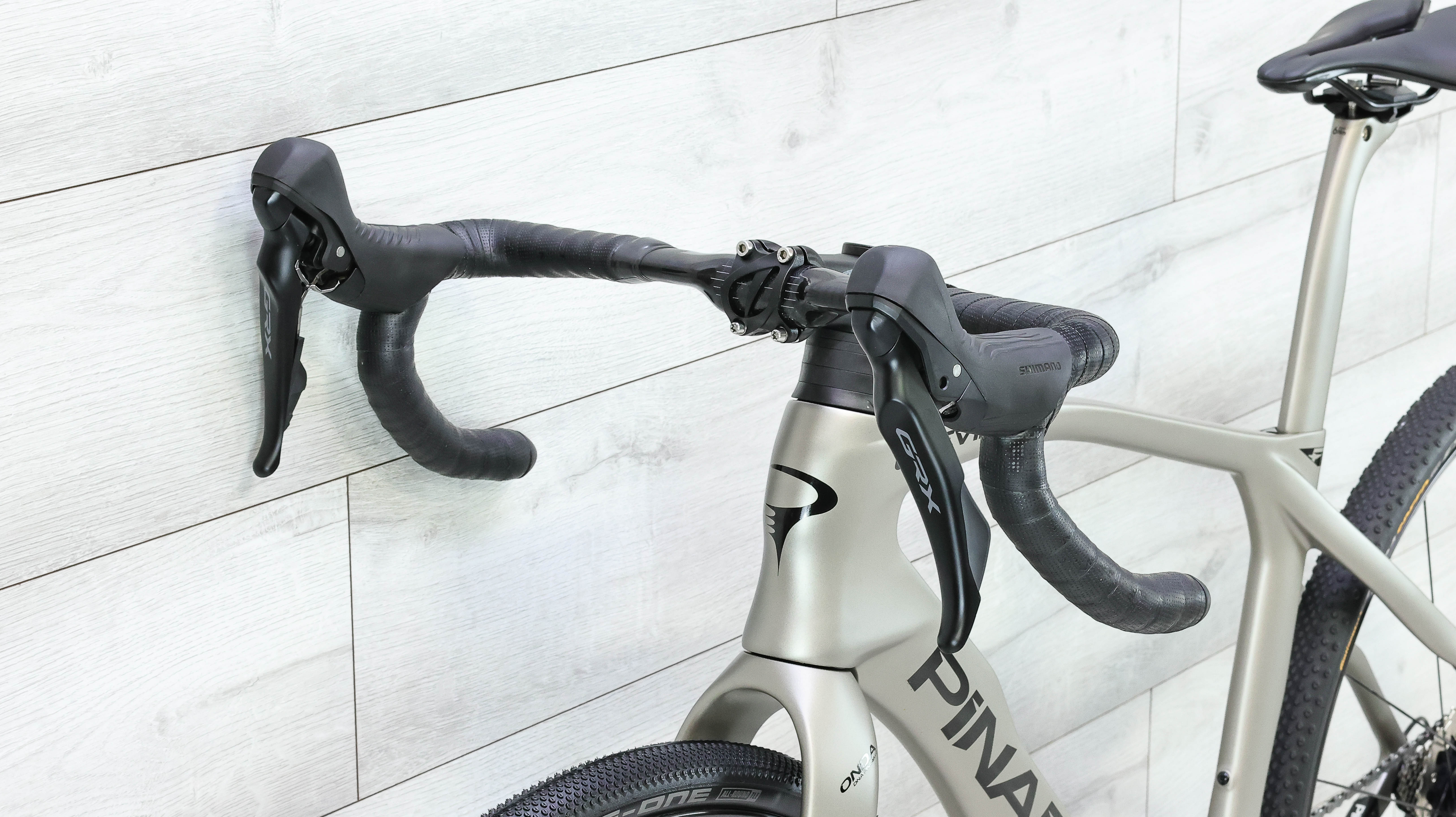 Pinarello Grevil F5 Shimano GRX ENVE Gravel Bike - 2025, 50cm - Image 11