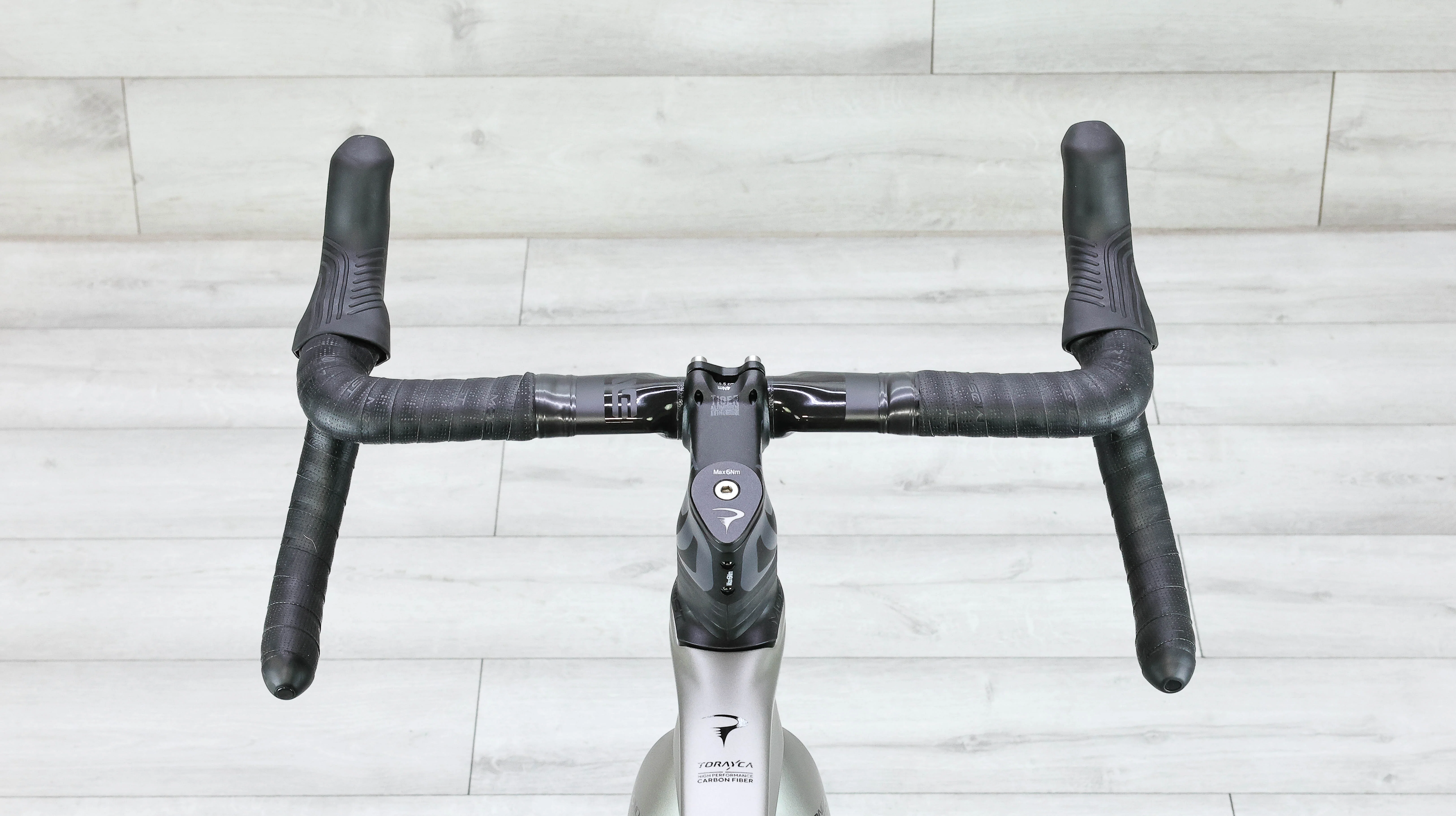 Pinarello Grevil F5 Shimano GRX ENVE Gravel Bike - 2025, 50cm - Image 13