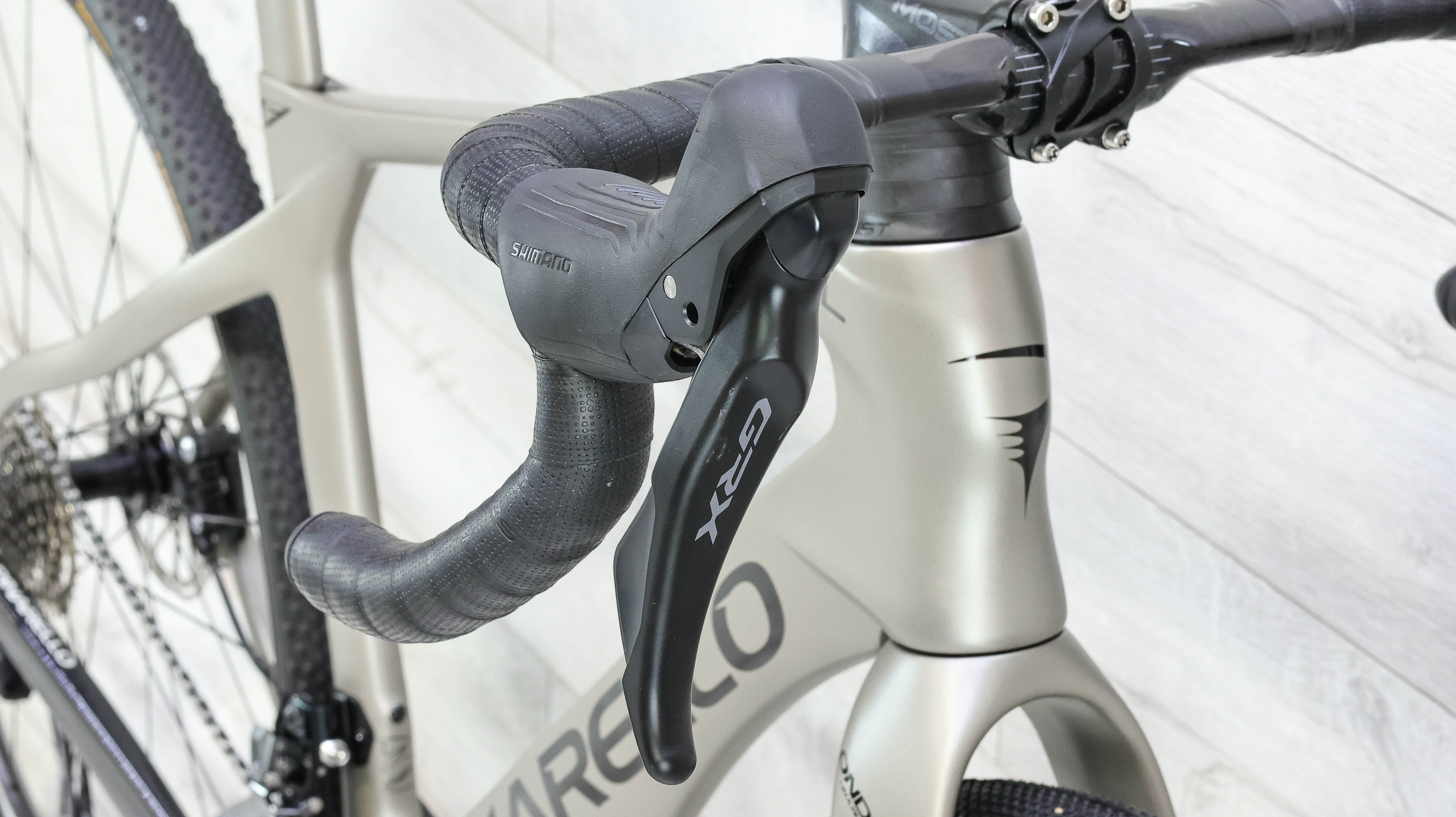Pinarello Grevil F5 Shimano GRX ENVE Gravel Bike - 2025, 50cm - Image 15
