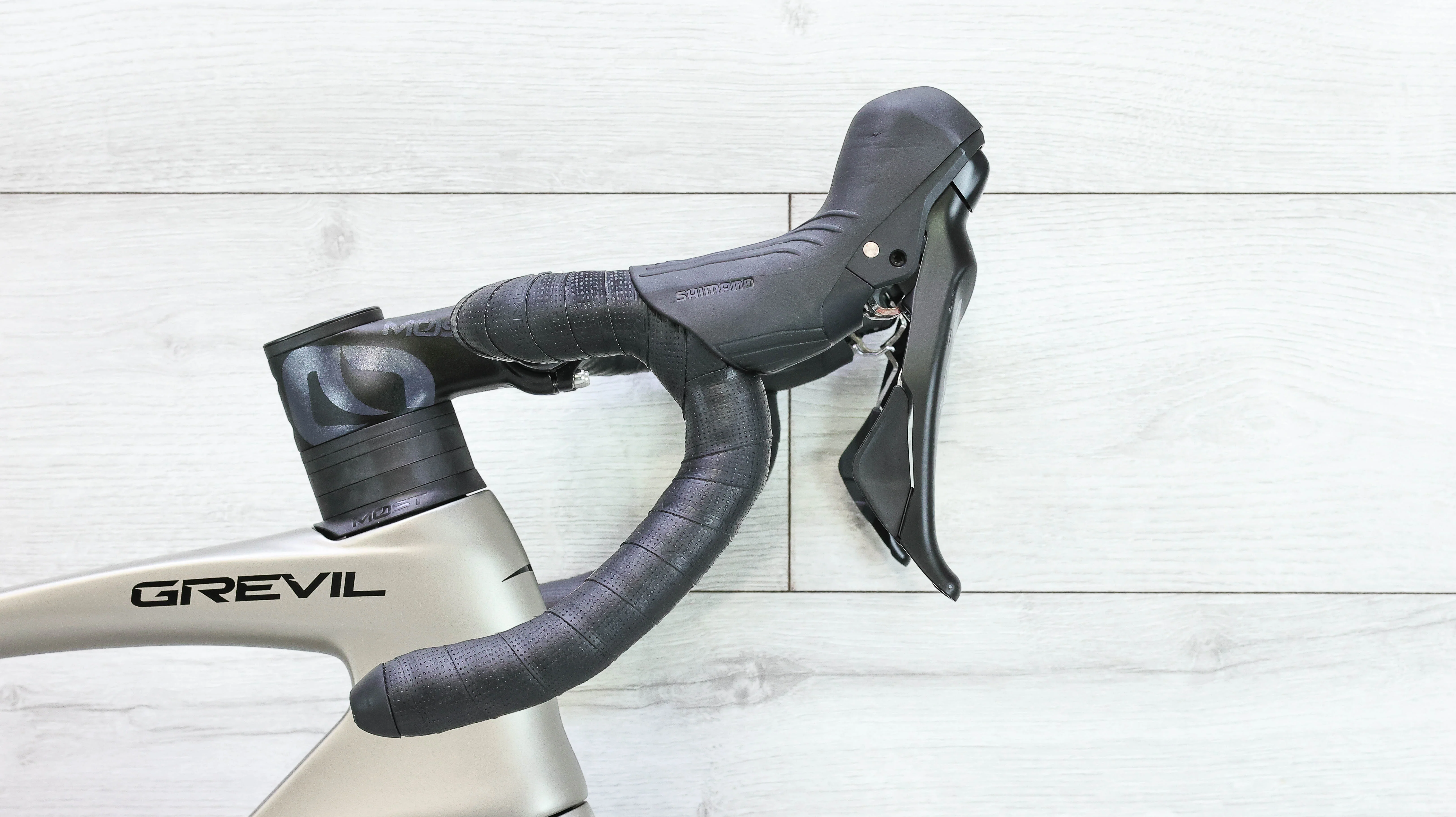 Pinarello Grevil F5 Shimano GRX ENVE Gravel Bike - 2025, 50cm - Image 9