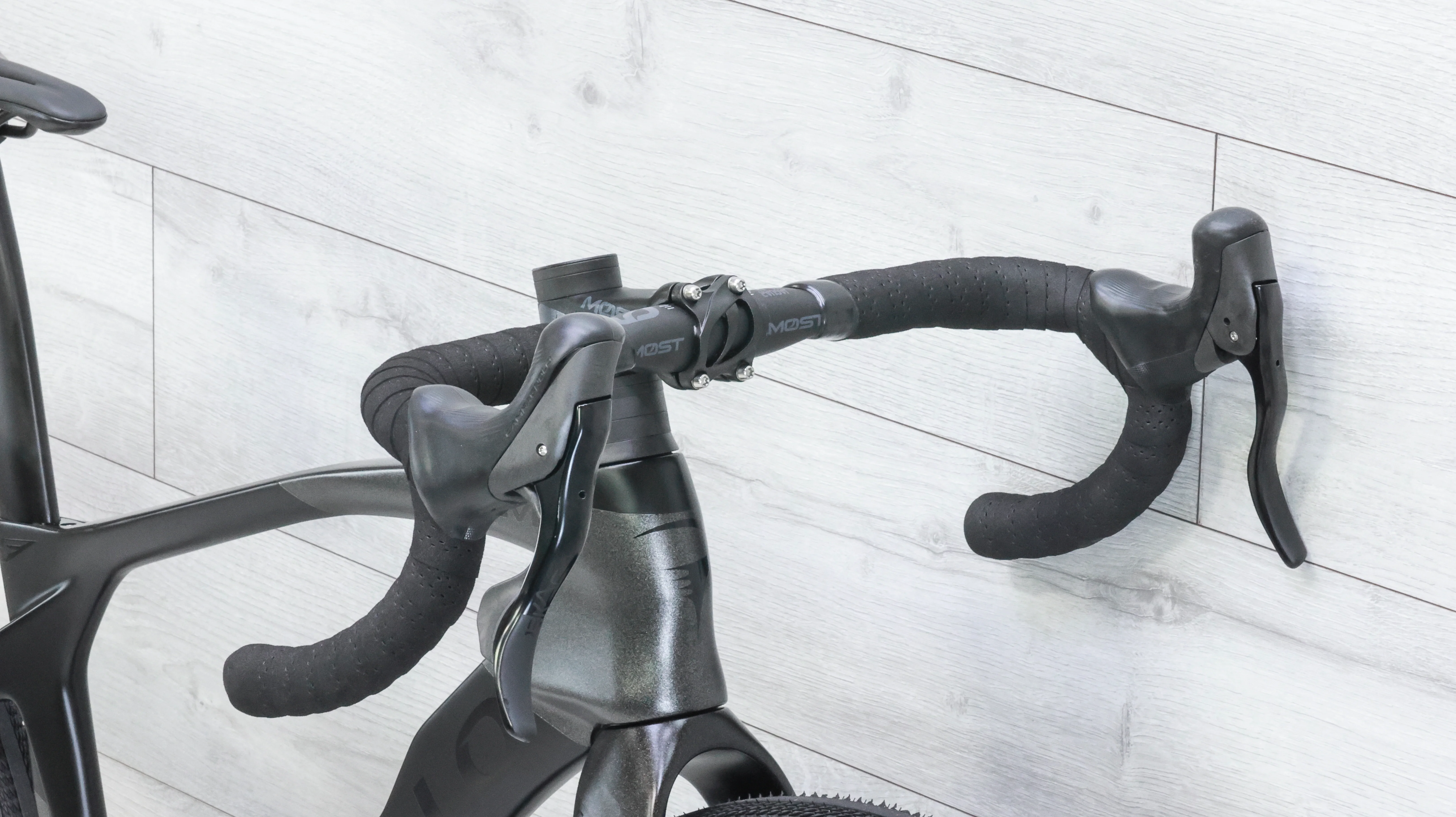 Pinarello Grevil F7 Campagnolo Ekar Gravel Bike - 2023, 47cm - Image 10