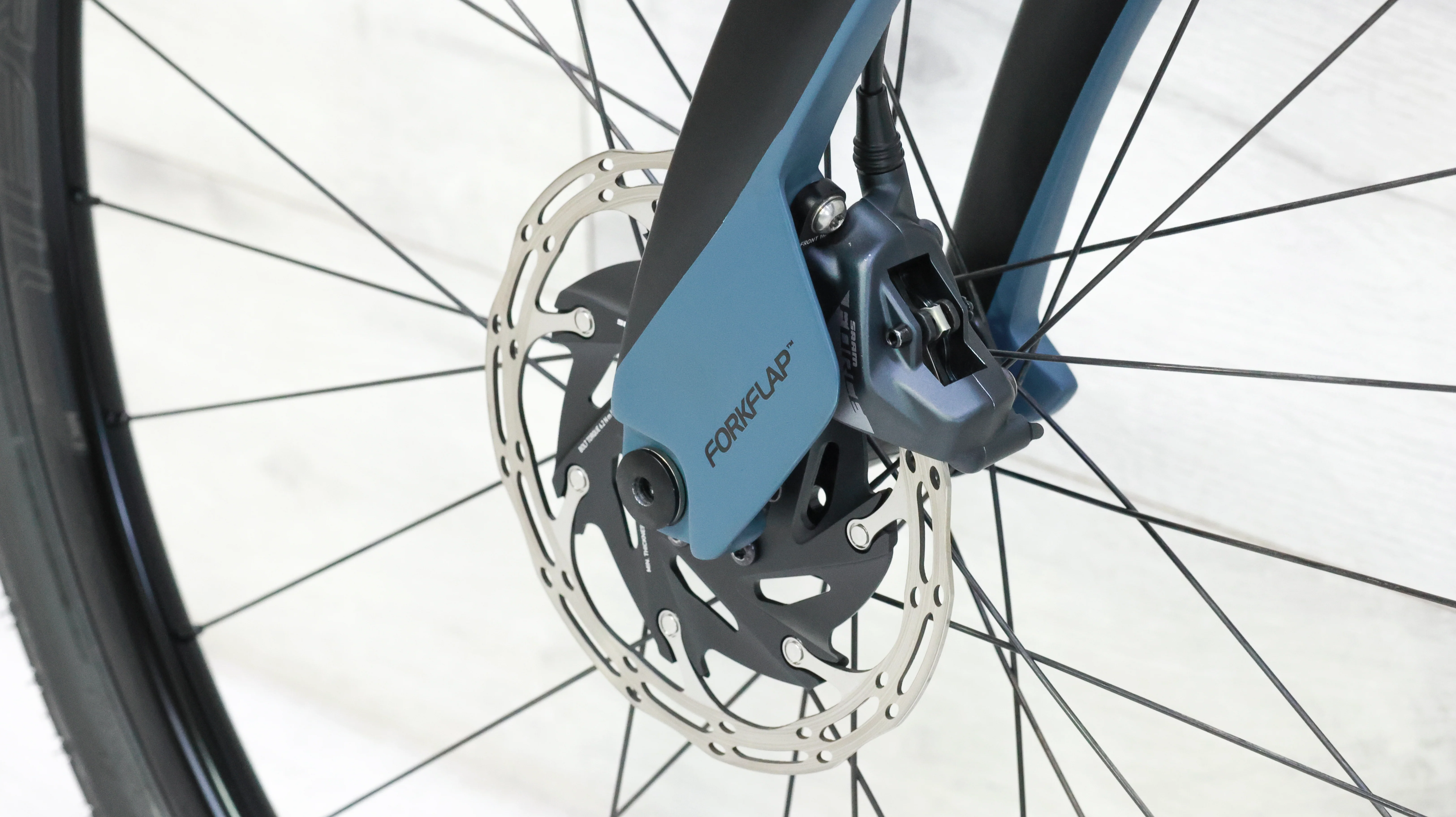 Pinarello Grevil+ Force AXS Gravel Bike - 2021, 59cm - Image 15