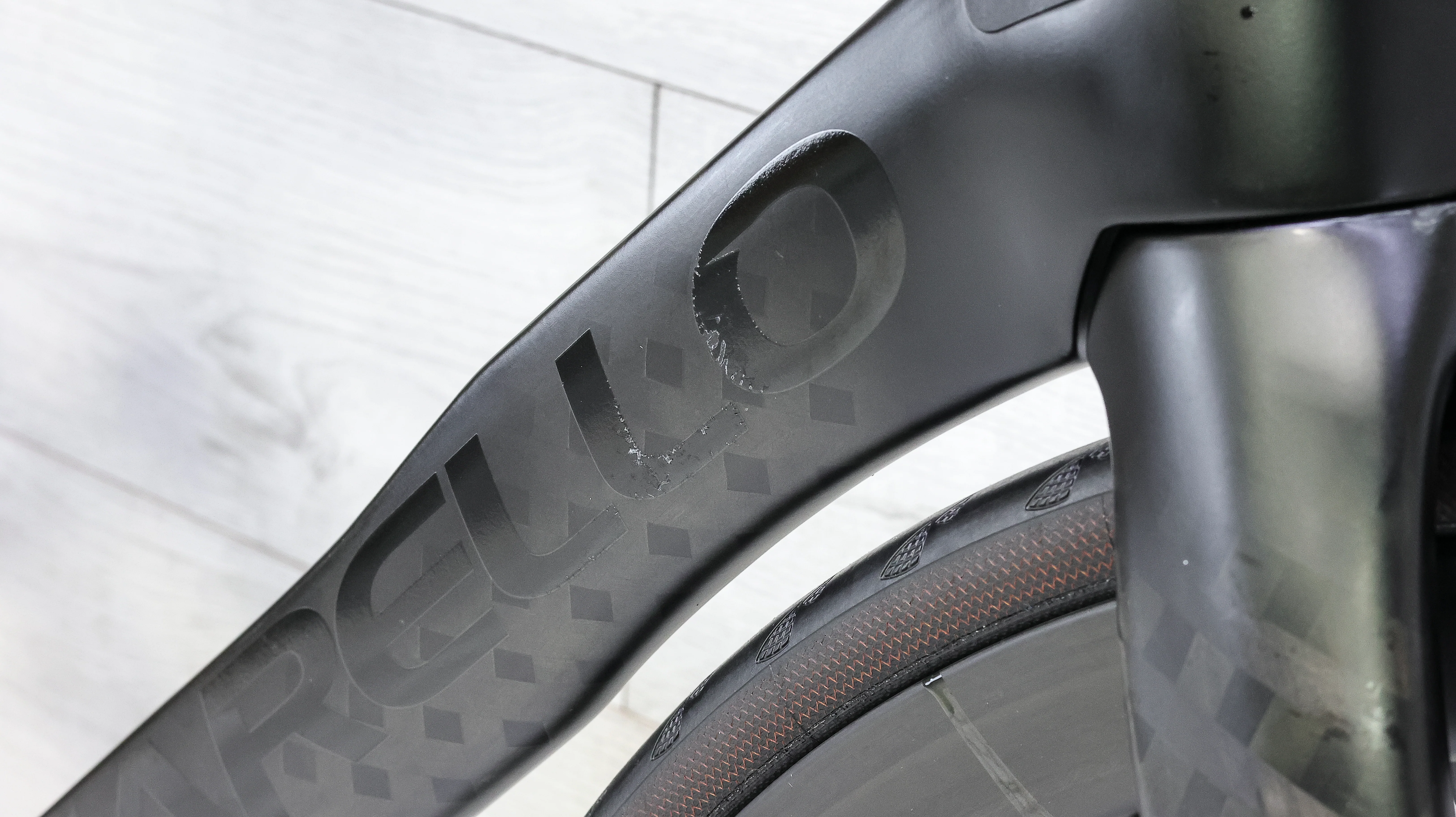 Pinarello Prince Disk Ultegra Di2 Road Bike - 2019, 54cm - Image 16