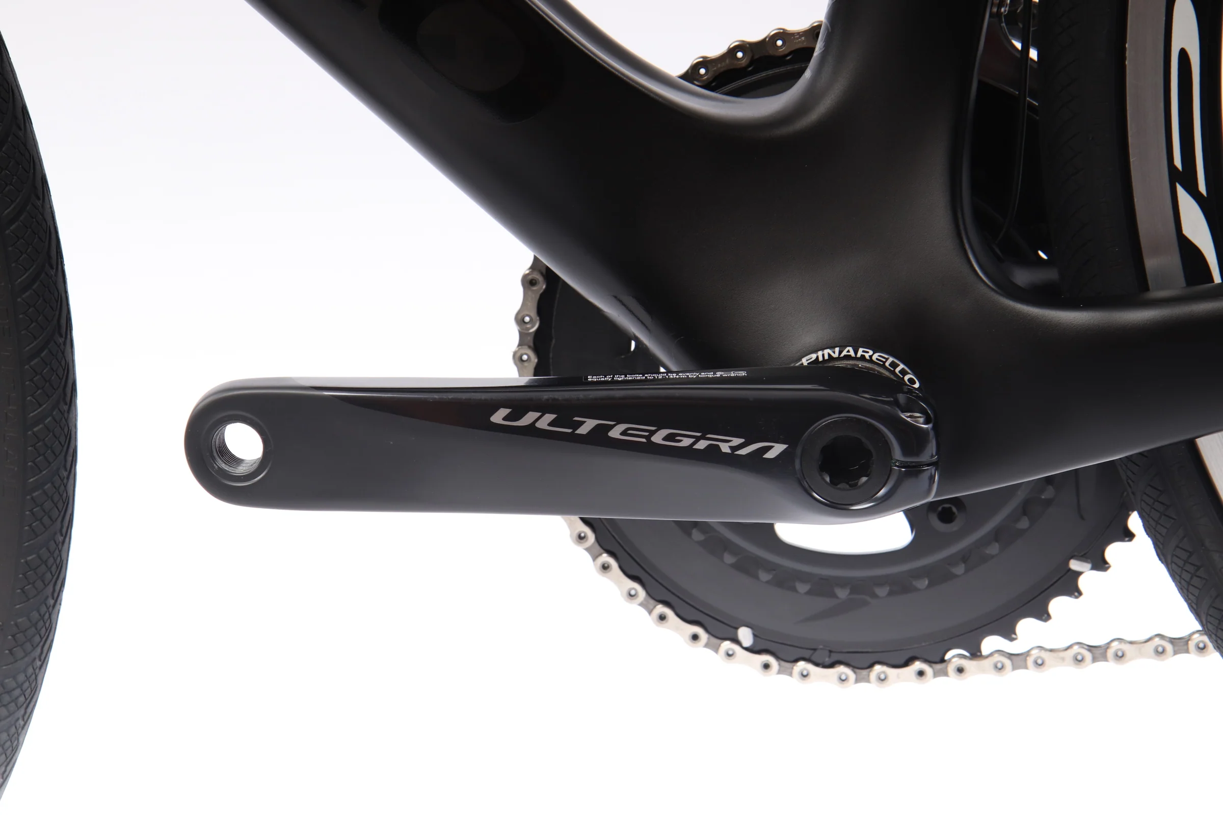 2019 Pinarello Prince  Road Bike - 51.5cm - Image 5