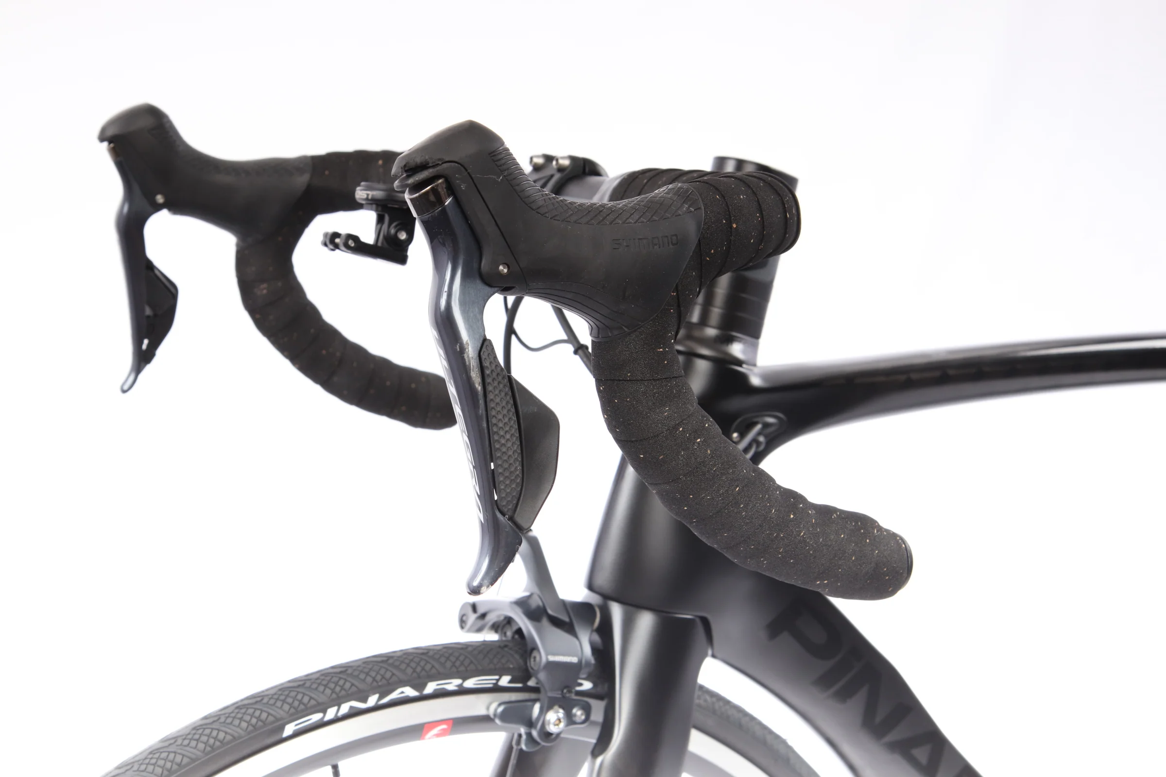 2019 Pinarello Prince  Road Bike - 51.5cm - Image 8