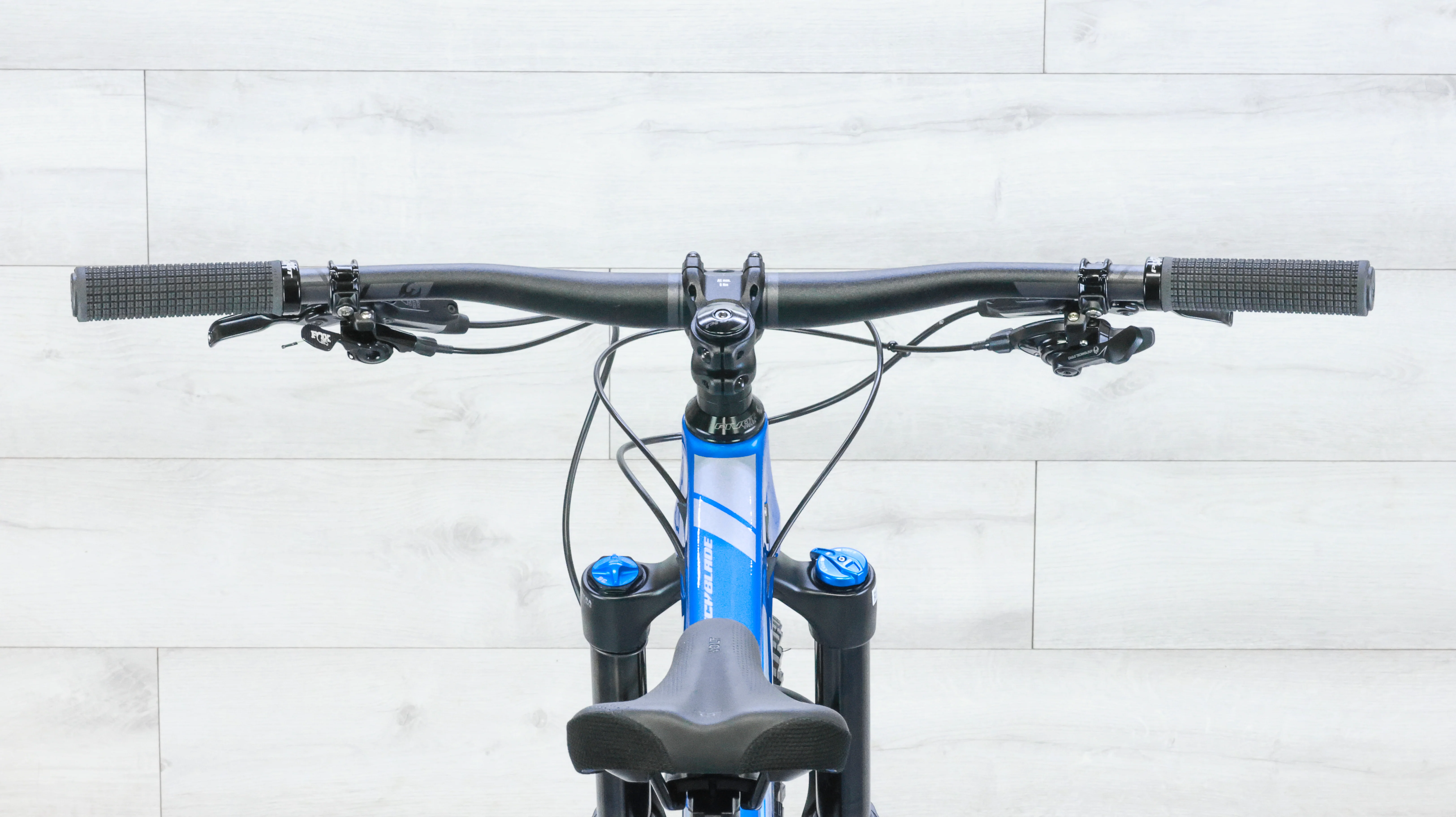 Pivot Switchblade Ride GX/X01 Mountain Bike - 2024, Medium - Image 13