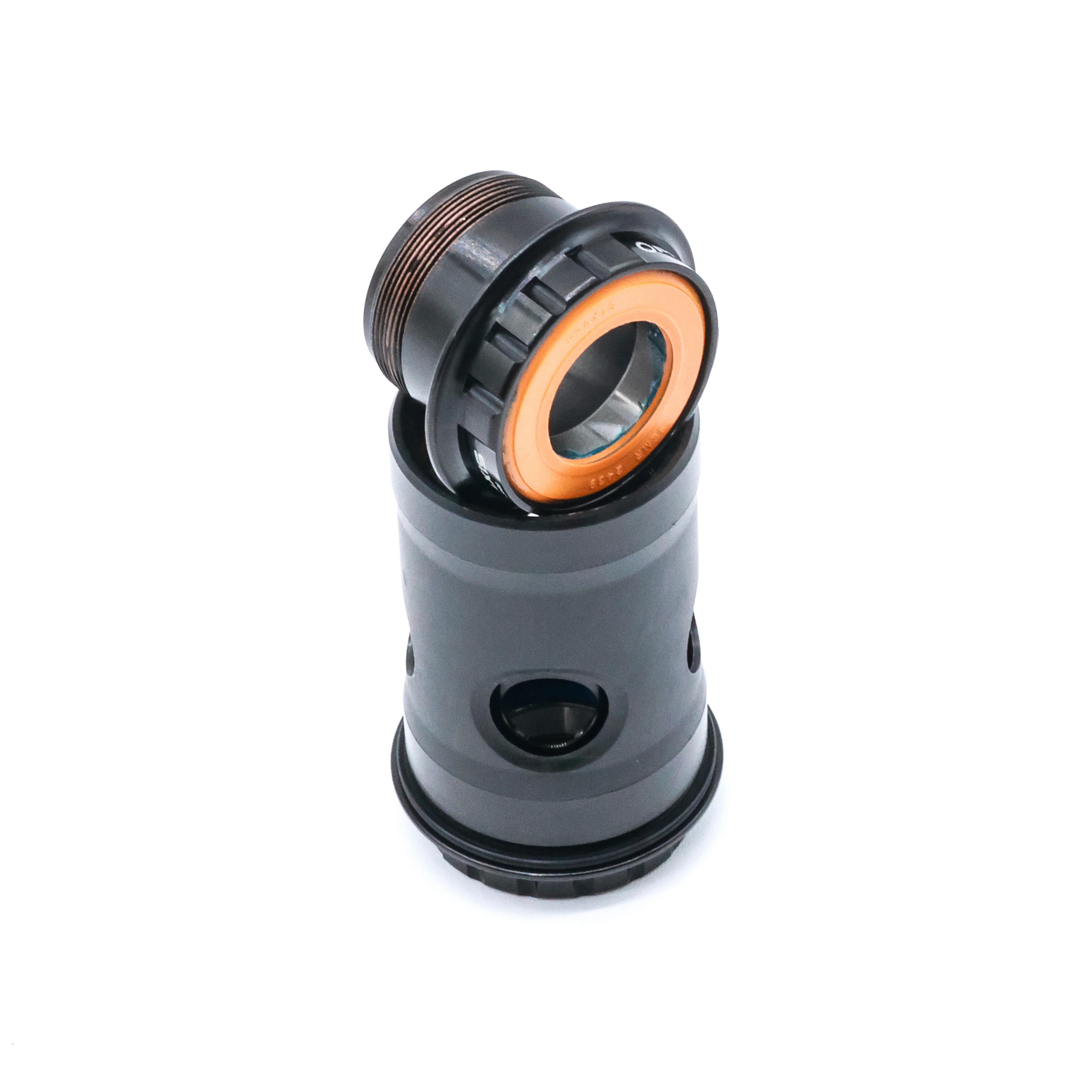 Praxis 68-3001R Shimano BB30/PF30 Pressfit Road Bottom Bracket - 68mm - Image 5