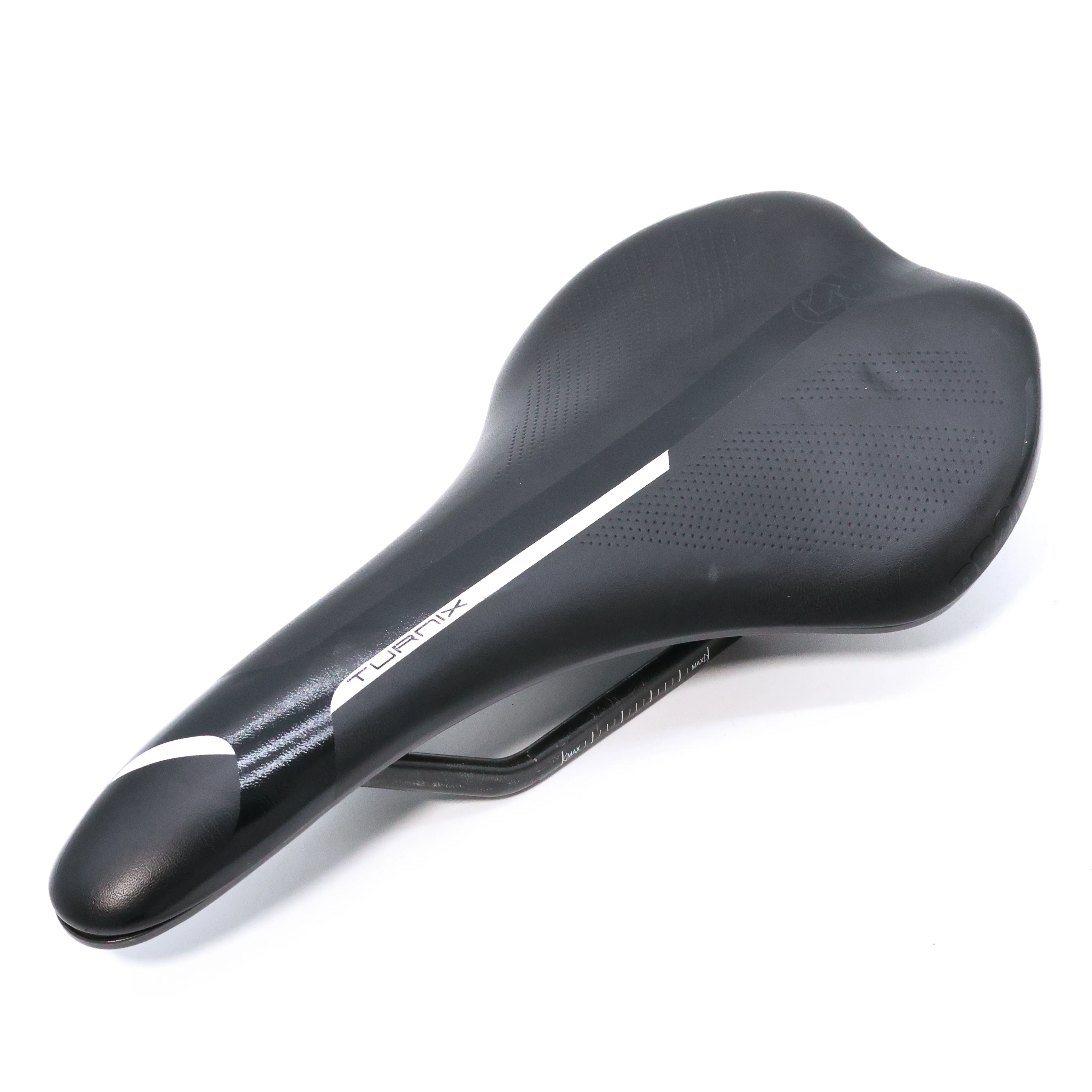 Pro Turnix Carbon Saddle - 142mm - Image 2