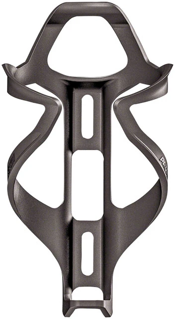 Profile Design Axis Ultimate Carbon CI Water Bottle Cage - Black - Image 4