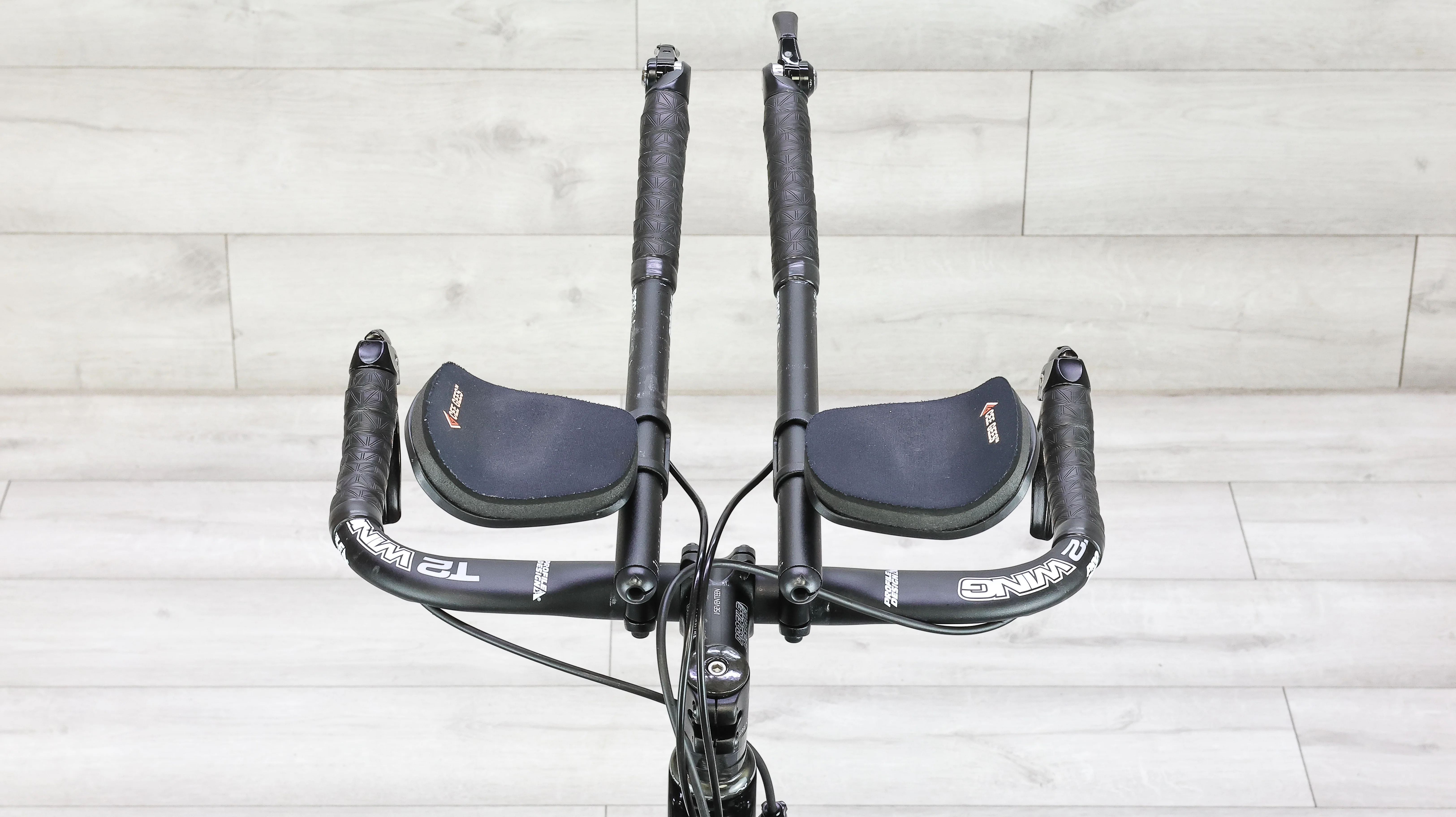 Quintana Roo PRfive Triathlon Bike - 2017, 52cm - Image 13