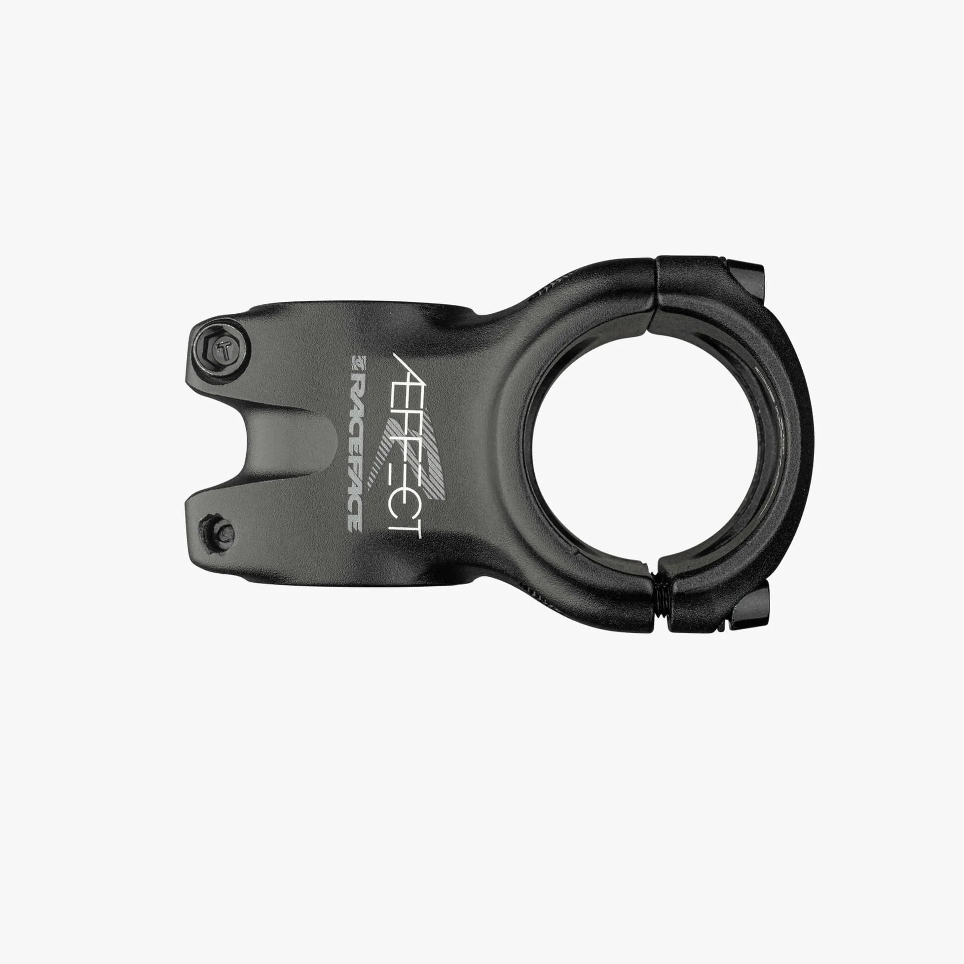 Race Face Aeffect R 35 Stem - Black - 40mm - Image 2