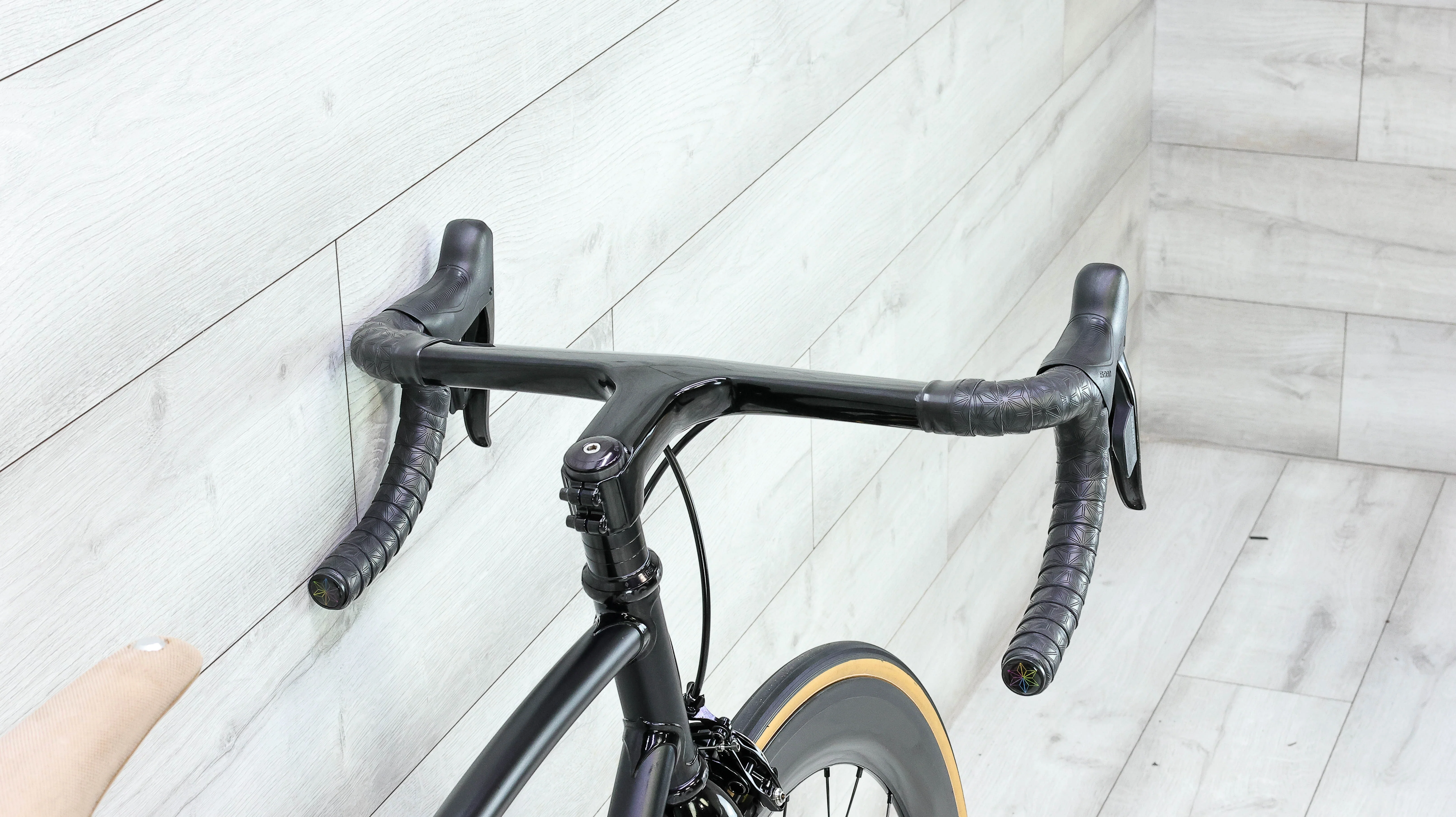 Retrotec The Half Steel Road Bike - 2018, 56cm - Image 8
