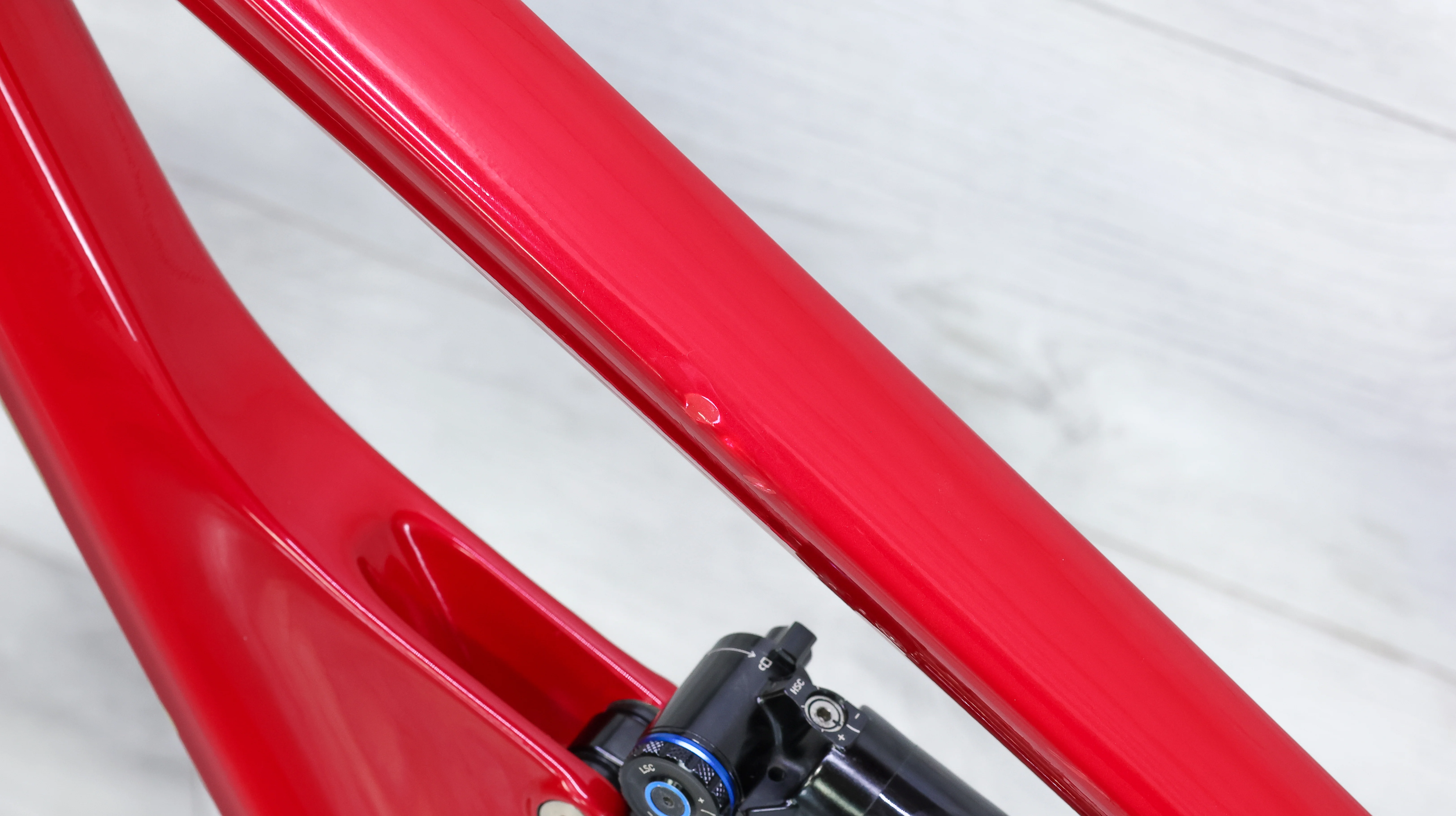 Revel Rail 29 SRAM XX T-Type AXS Mountain Bike - 2023, Large - Image 14
