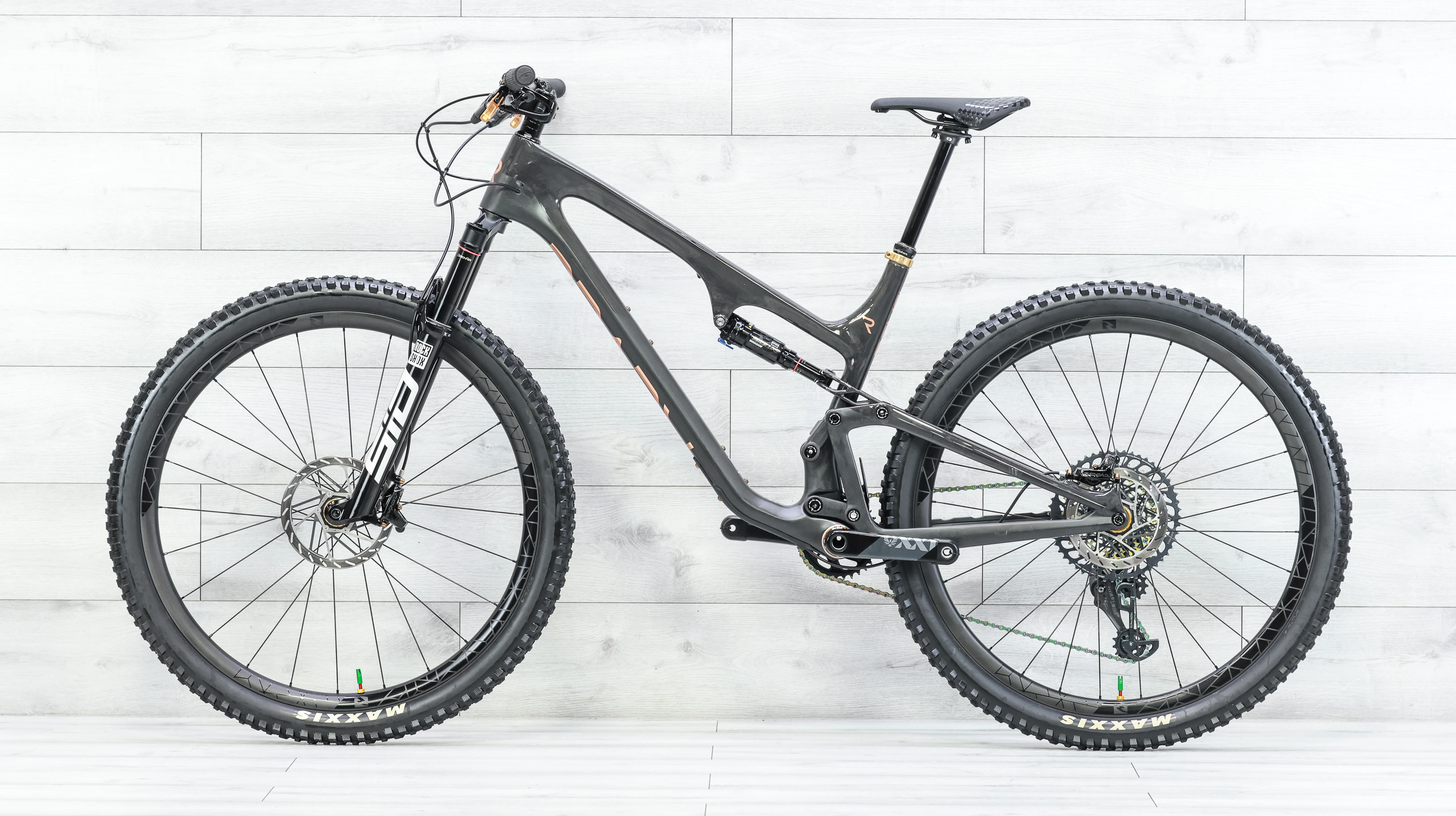 Revel Ranger XX1 AXS Mountain Bike - 2024, X-Large - Image 2