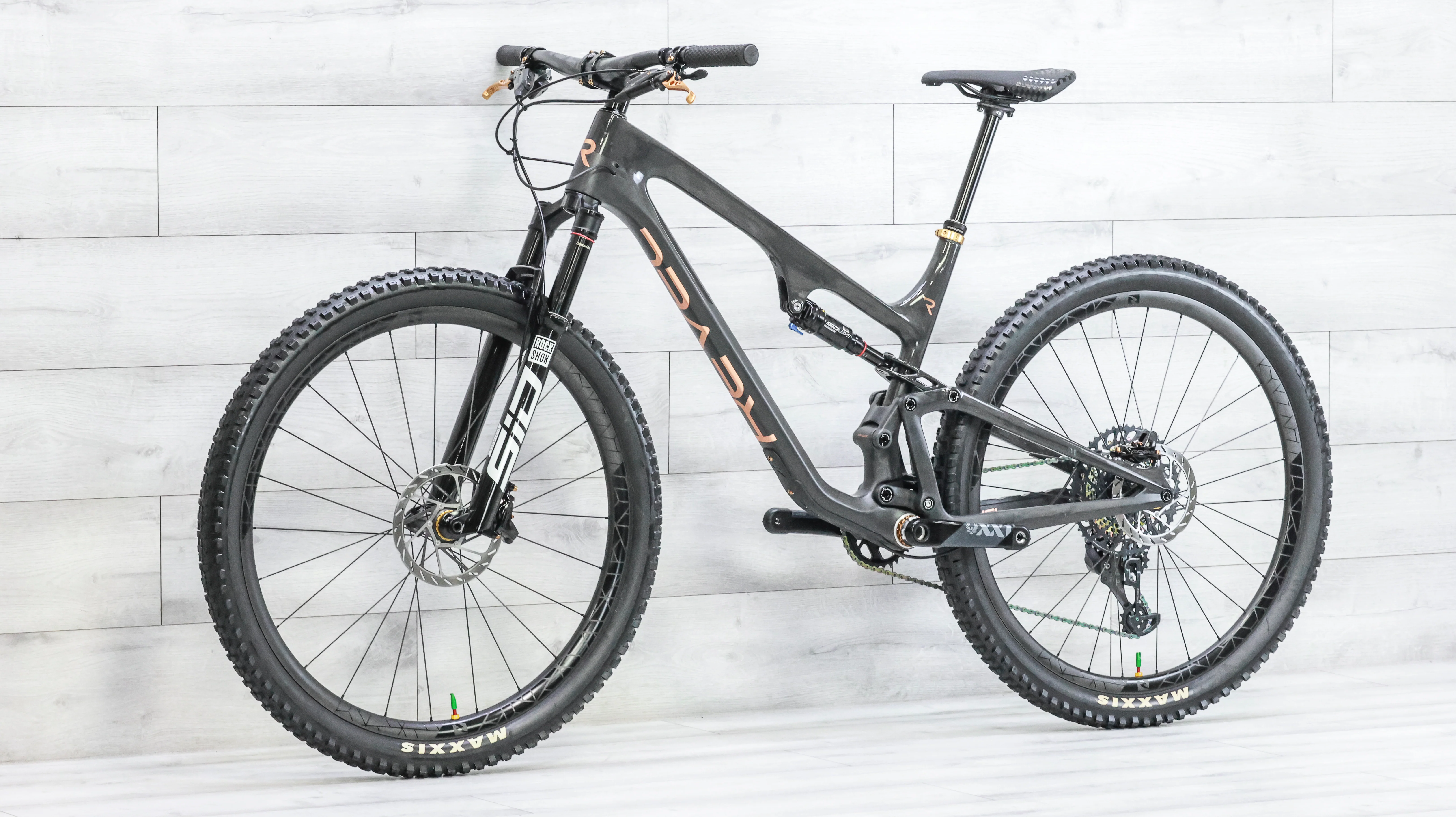 Revel Ranger XX1 AXS Mountain Bike - 2024, X-Large - Image 4