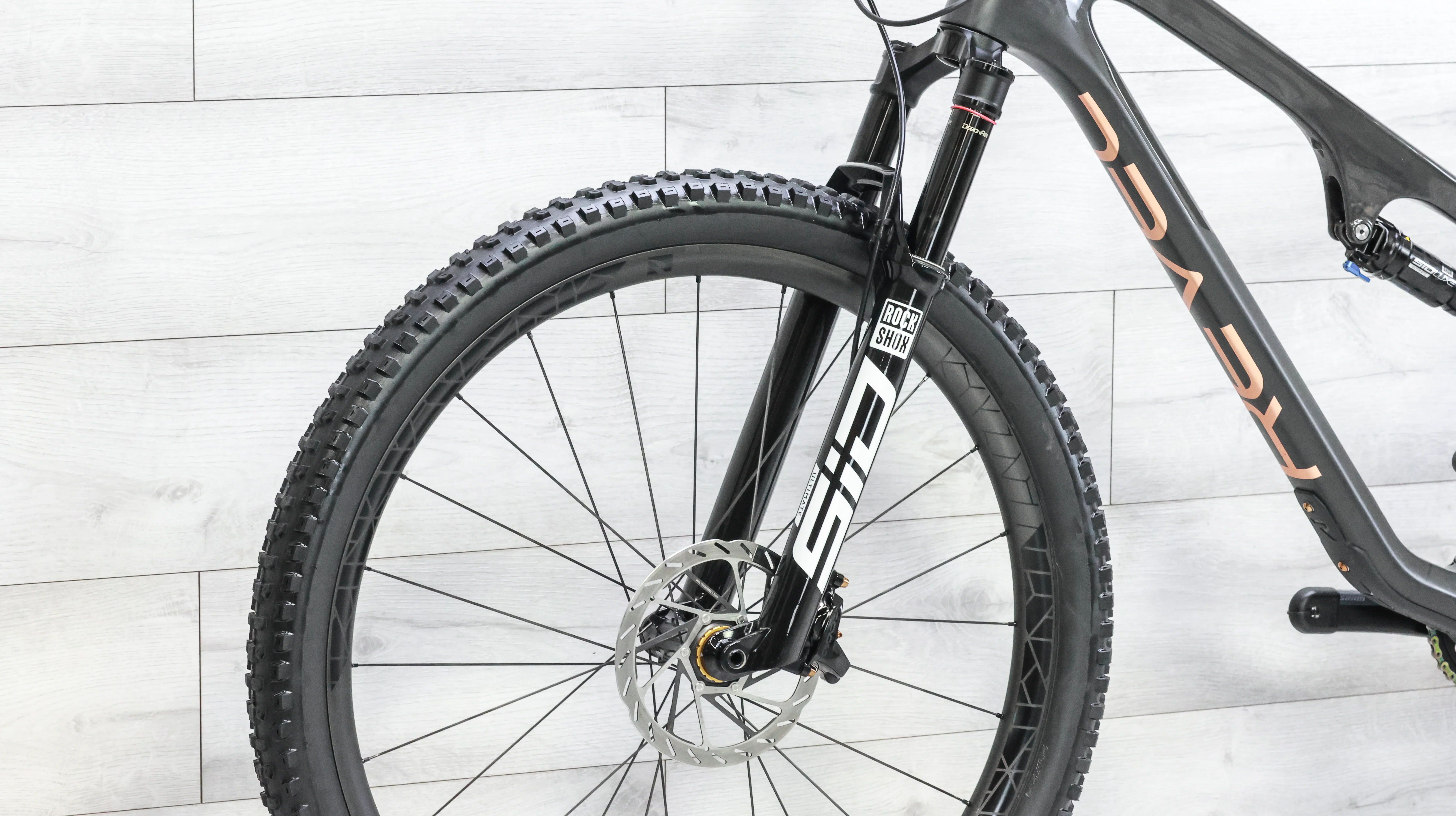 Revel Ranger XX1 AXS Mountain Bike - 2024, X-Large - Image 9