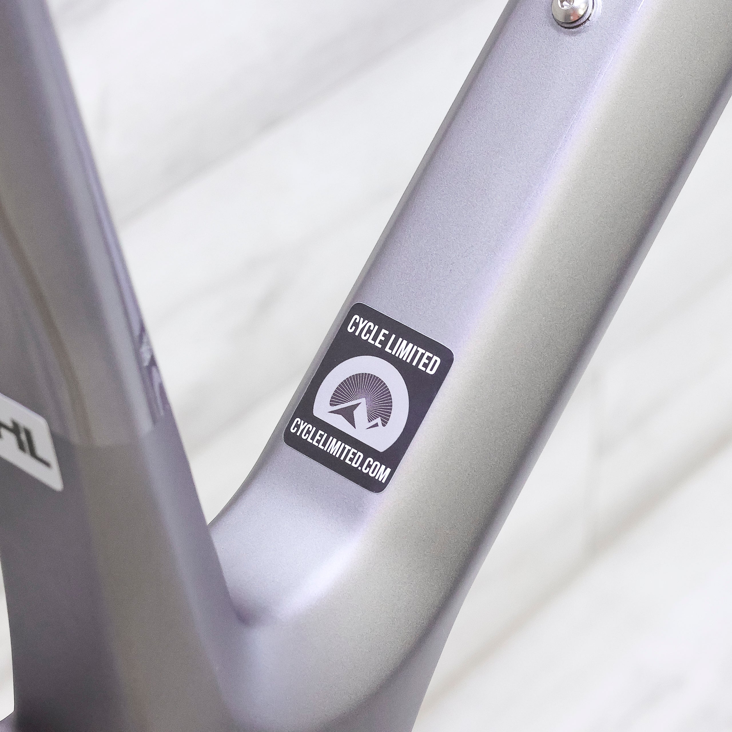 Revel Rover Gravel Bike Frameset - 2024, X-Large - Image 3
