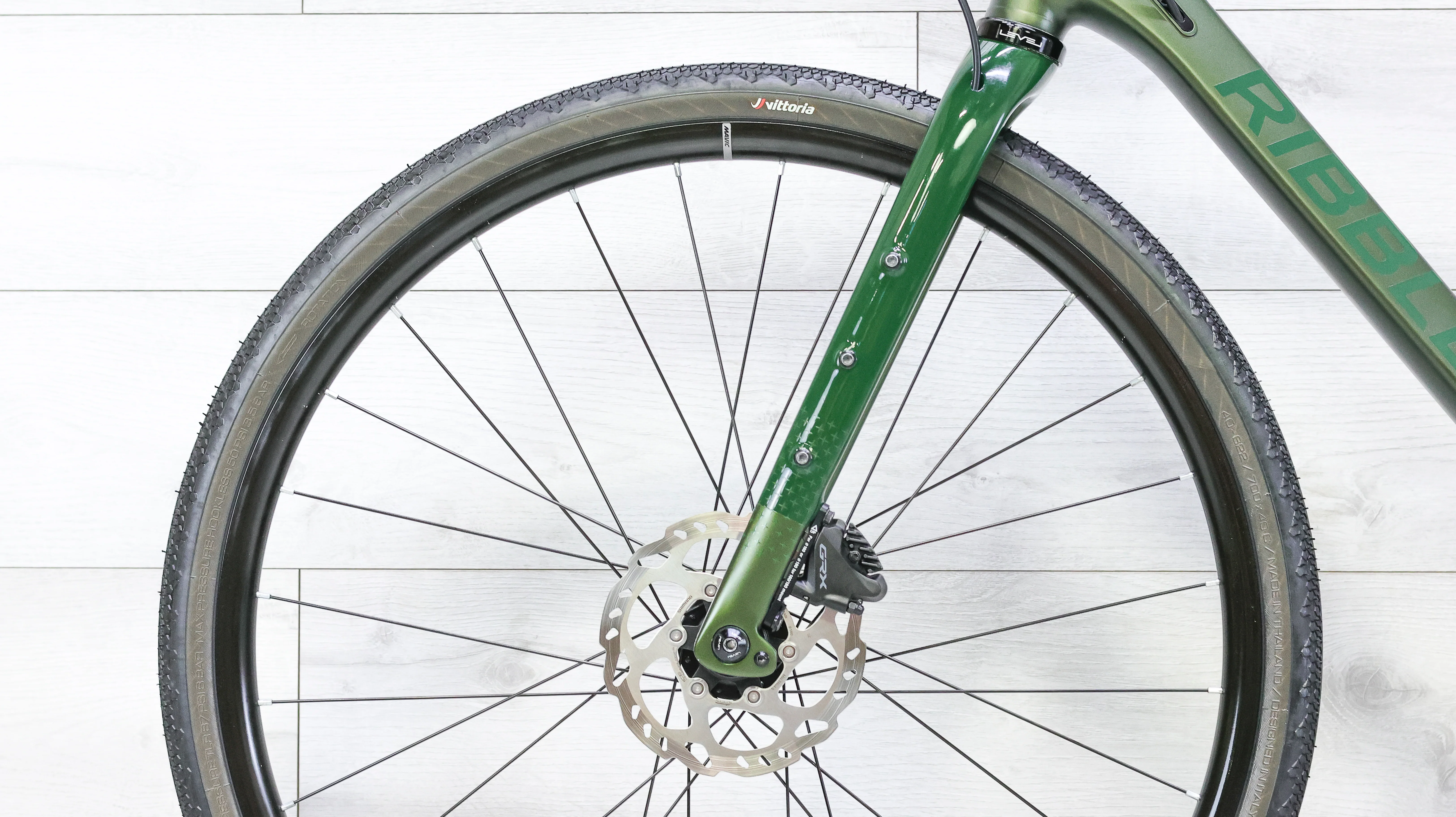 Ribble Gravel AL GRX Gravel Bike - 2024, X-Large - Image 12