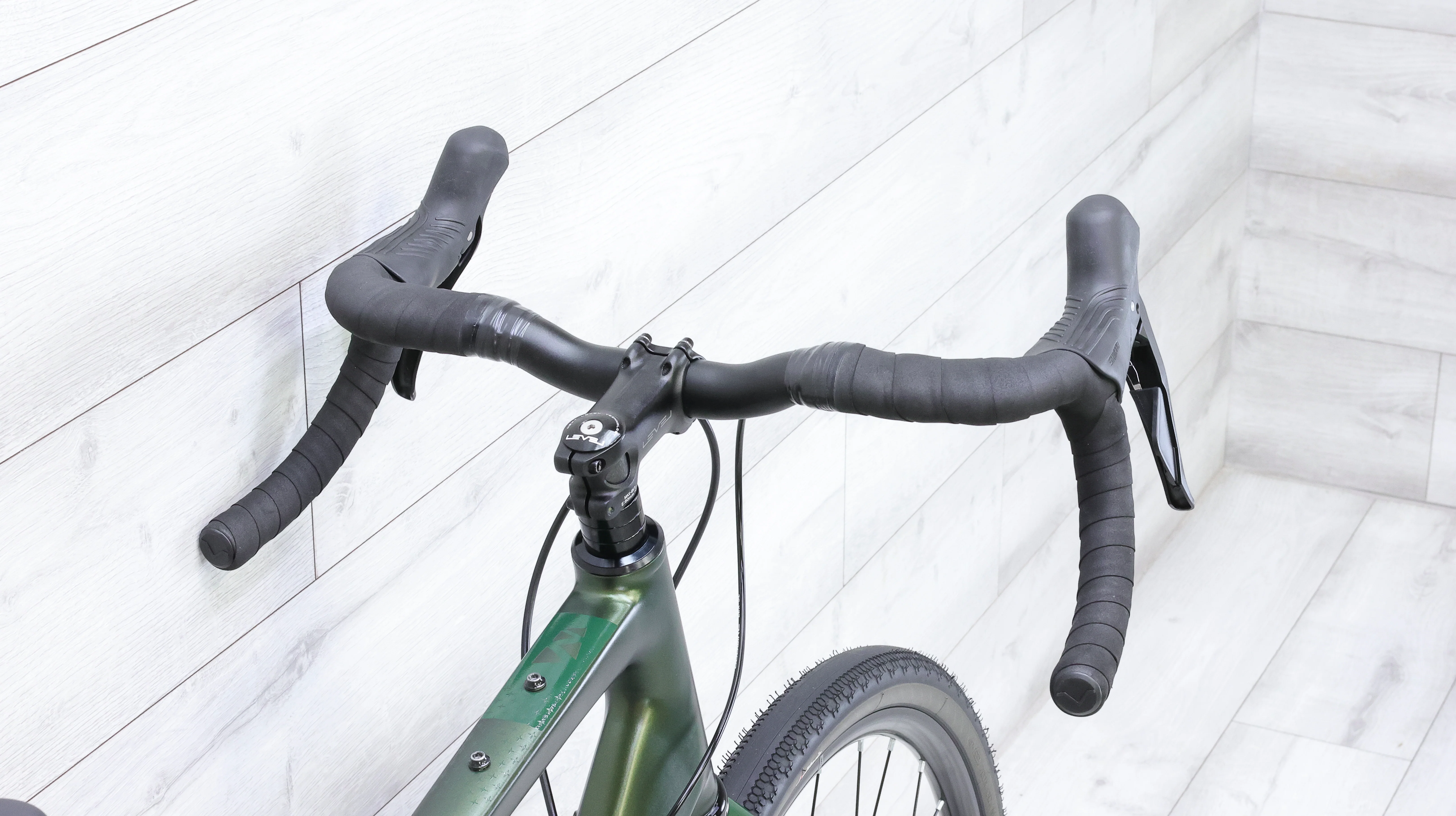 Ribble Gravel AL GRX Gravel Bike - 2024, X-Large - Image 8