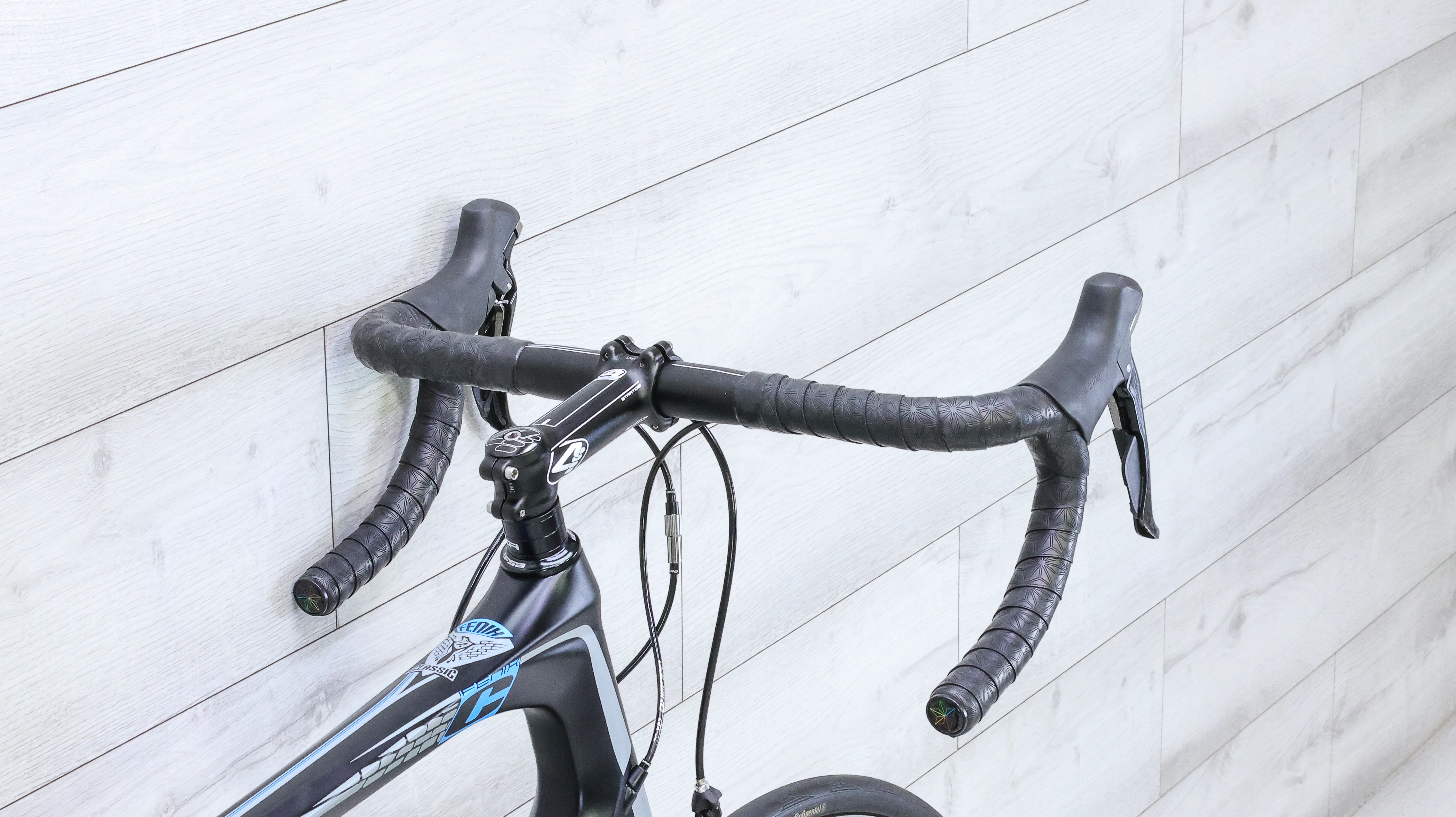Ridley Fenix CR1 Road Bike - 2014, X-Large - Image 8