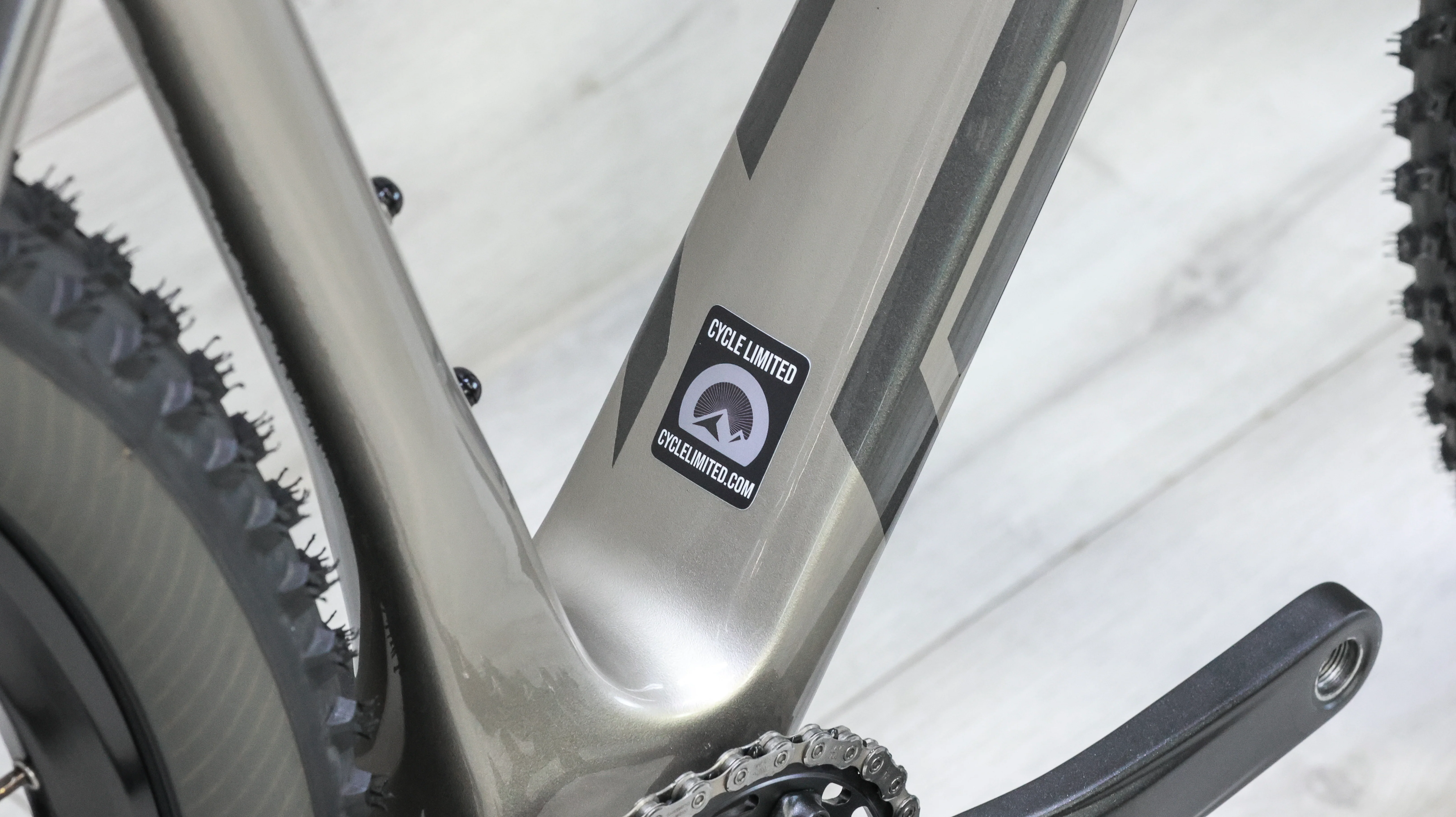 Ridley Ignite SLX Mountain Bike - 2022, Medium - Image 3