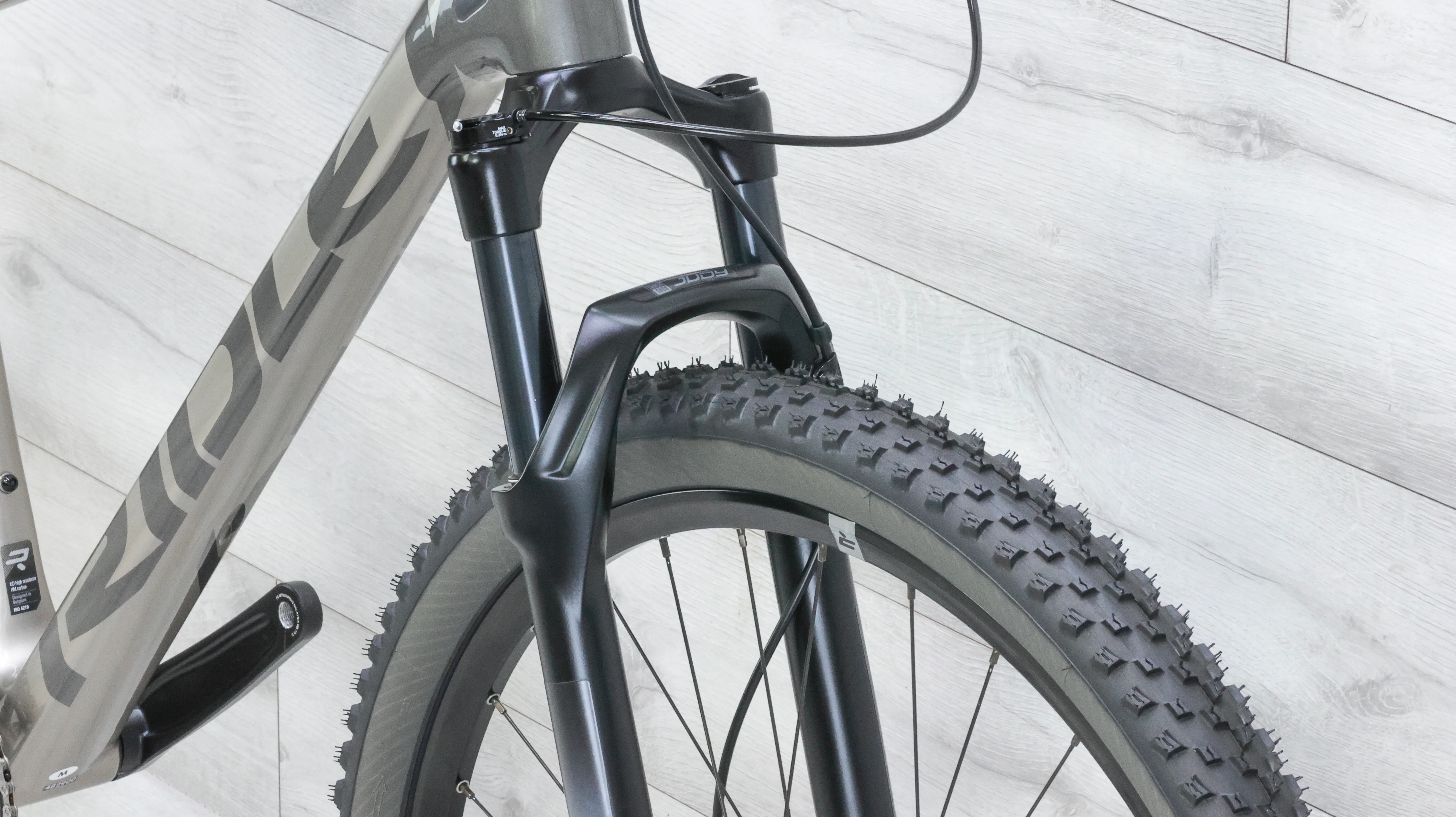 Ridley Ignite SLX Mountain Bike - 2022, Medium - Image 8