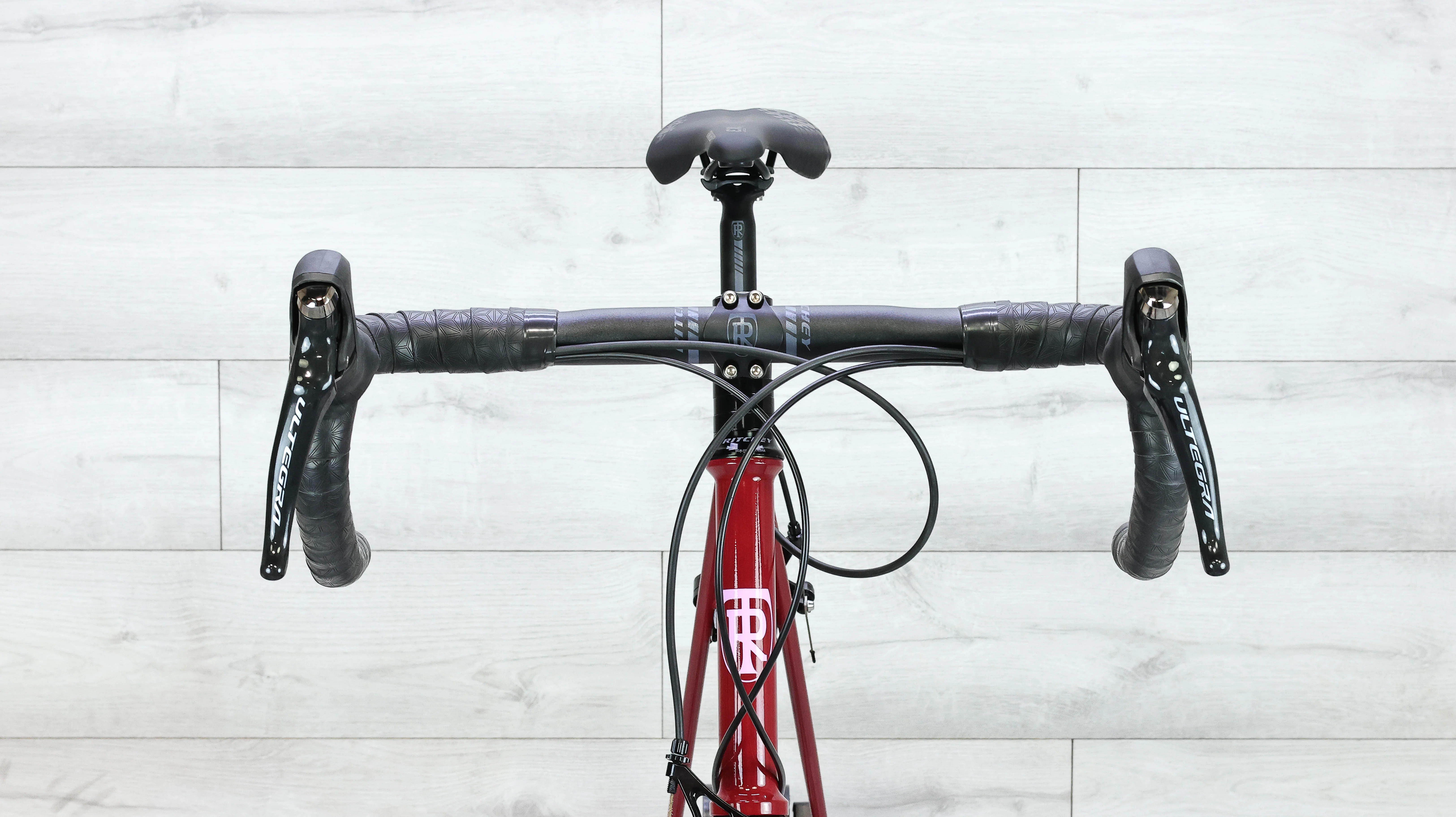 Ritchey Road Logic Steel Road Bike - 2024, 59cm - Image 12