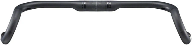 Ritchey Superlogic Venturemax Drop Handlebar - Carbon, 31.8mm, Black - Image 2