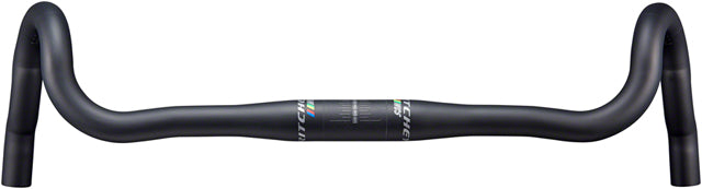 Ritchey WCS VentureMax Drop Handlebar - Aluminum, 31.8mm, Blatte - Image 8