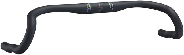 Ritchey WCS VentureMax Drop Handlebar - Aluminum, 31.8mm, Blatte - Image 9