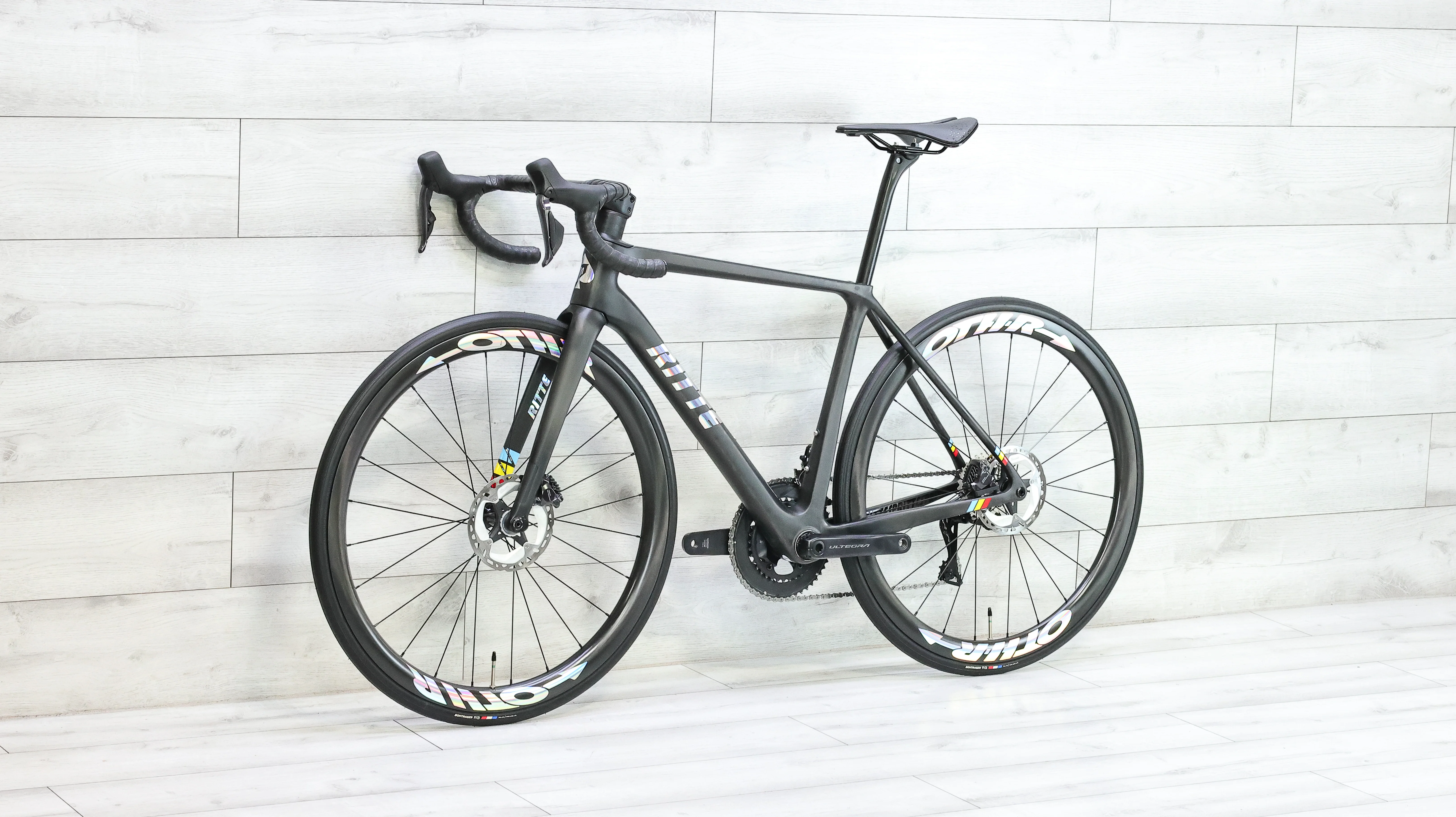 Ritte Esprit Level Two Road Bike - 2024, Small - Image 4