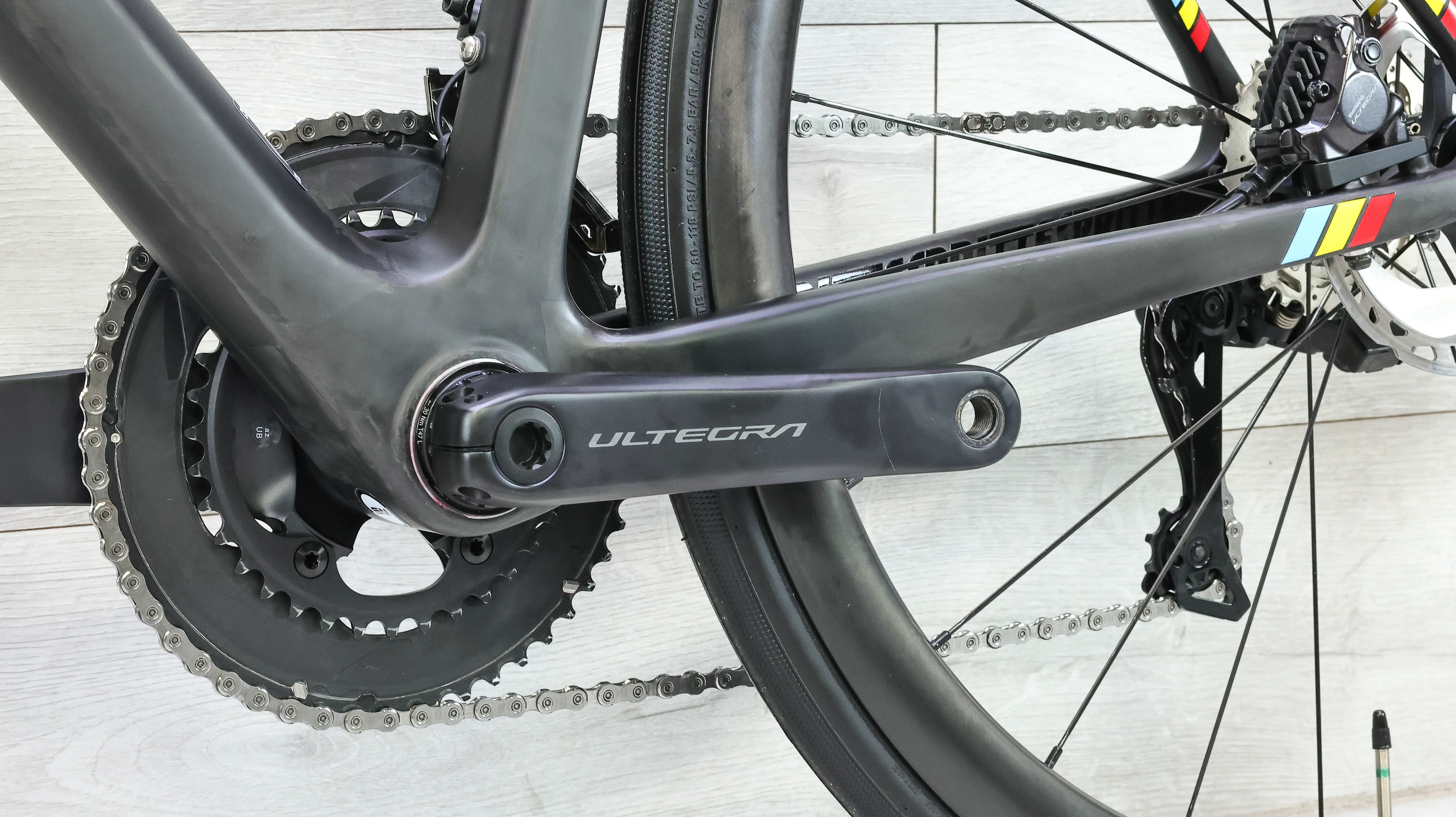Ritte Esprit Level Two Road Bike - 2024, Small - Image 7