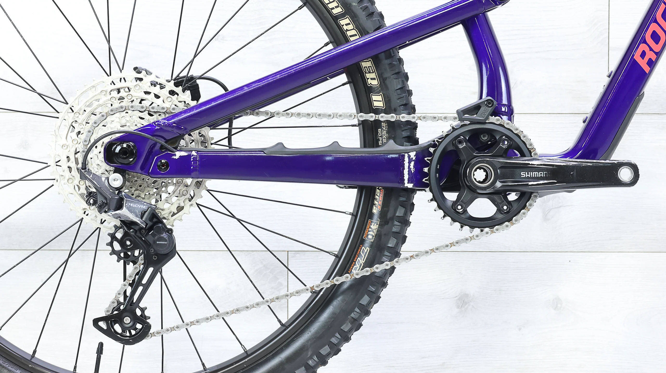 Rocky Mountain Altitude Alloy 30 Mountain Bike - 2021, Medium - Image 5