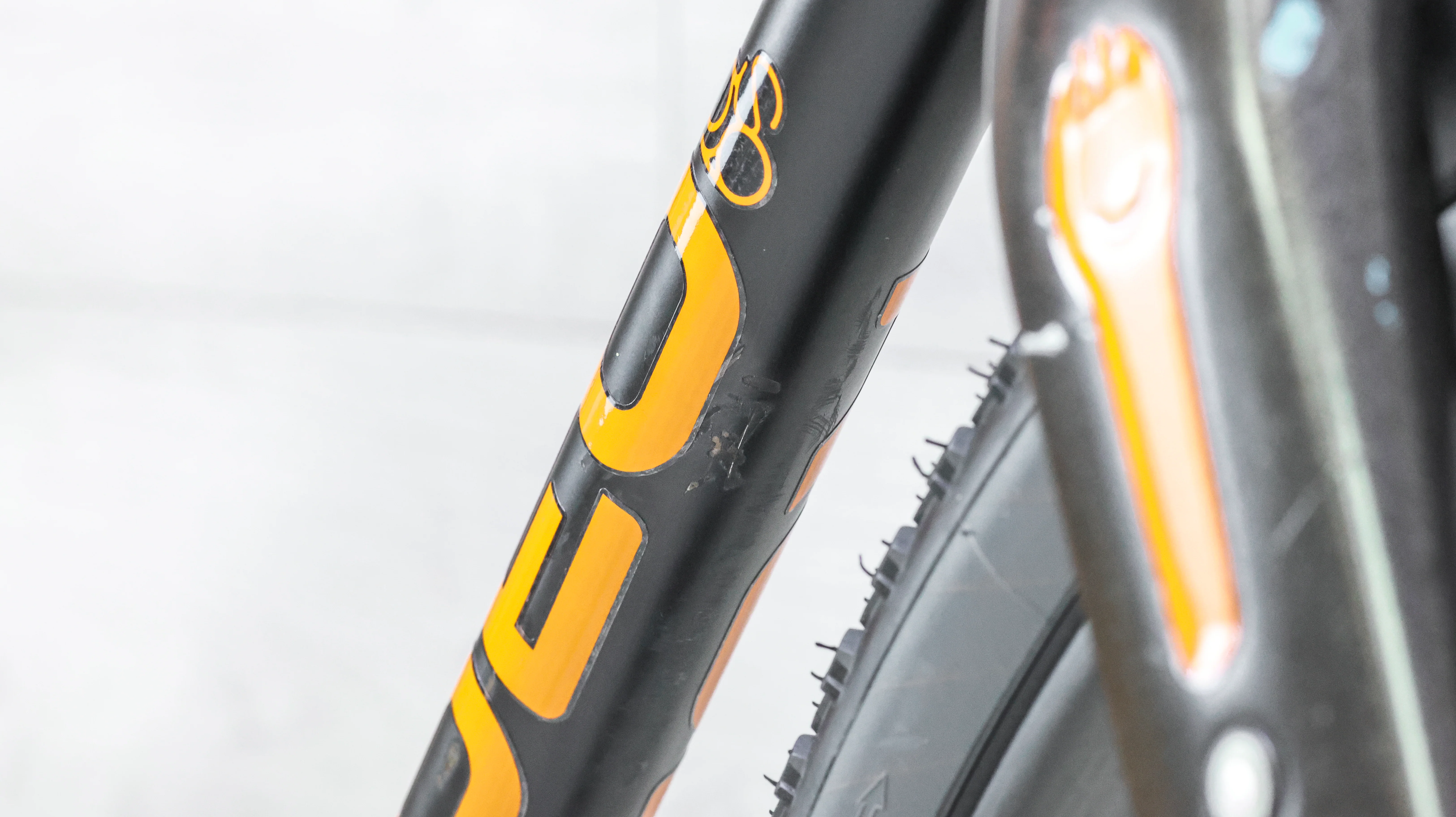 Rodeo Labs Flaanimal 5.0 Gravel Bike - 2024, 52cm - Image 21