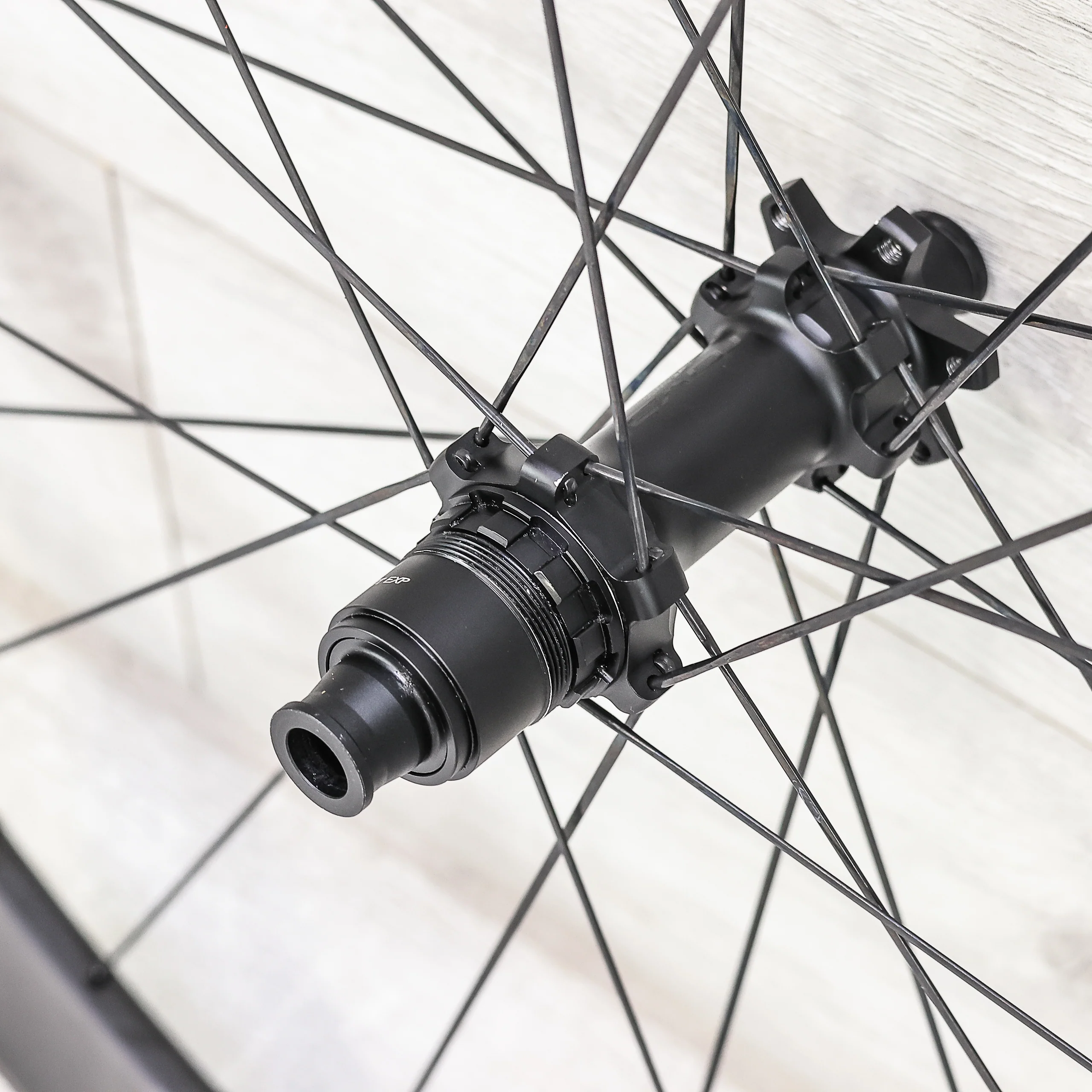 Roval Control SL Carbon 29" MTB Disc Wheelset - Tubeless, 6-Bolt, SRAM XD 12-Speed - Image 11
