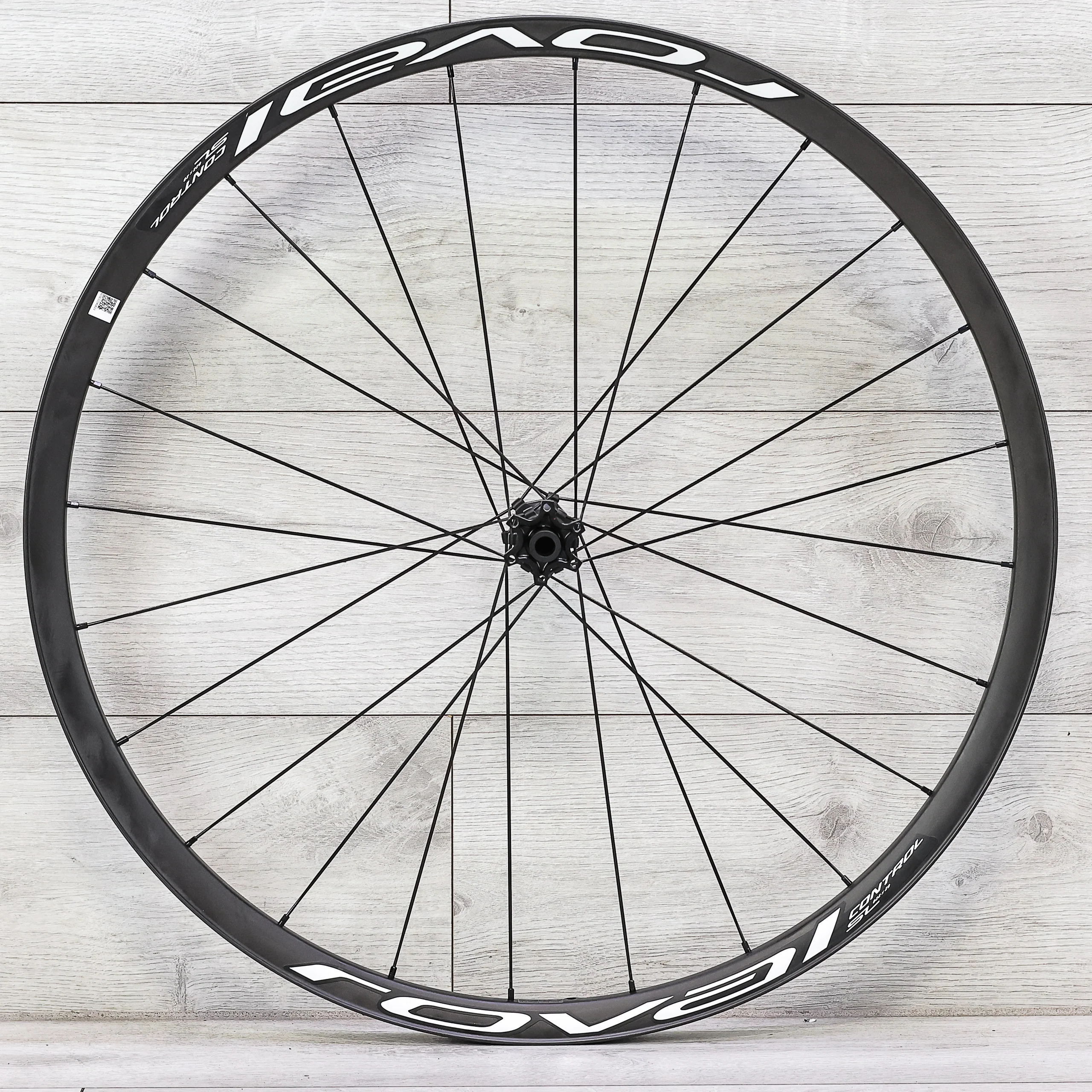 Roval Control SL Carbon 29" MTB Disc Wheelset - Tubeless, 6-Bolt, SRAM XD 12-Speed - Image 7