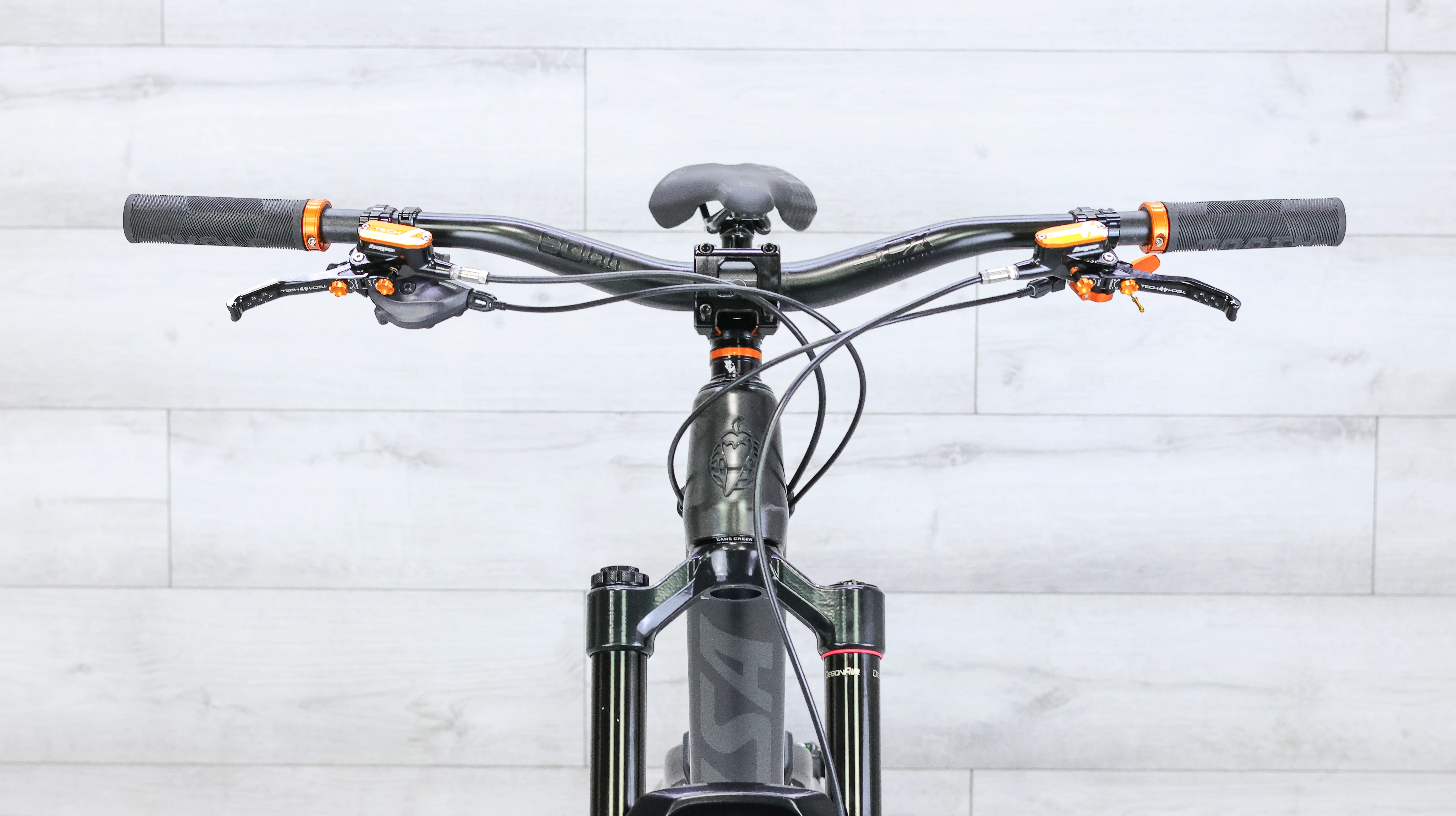 Salsa Blackthorn Mountain Bike - 2021, Medium - Image 12