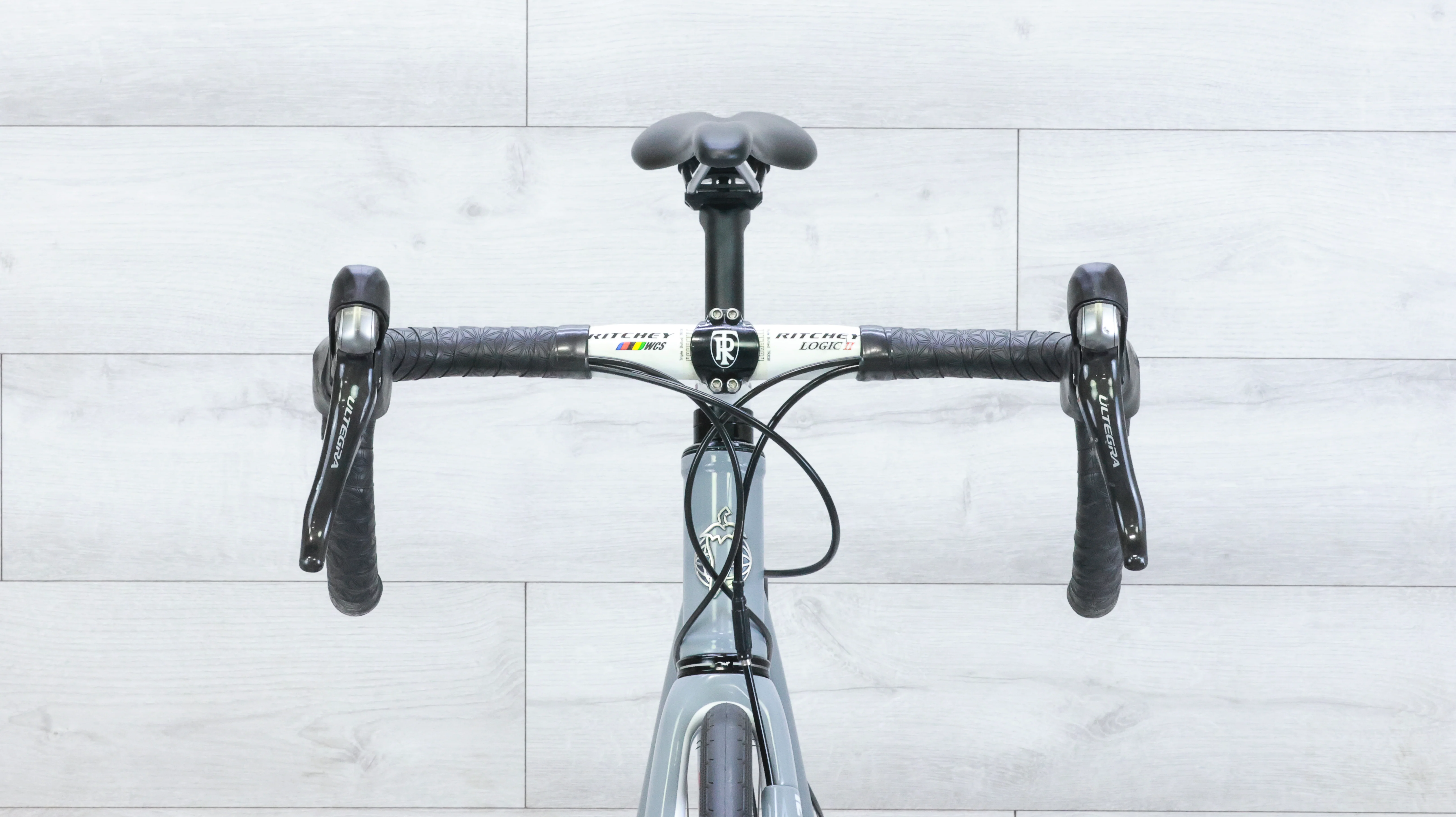 Salsa Colossal 2 Road Bike - 2014, 53cm - Image 12