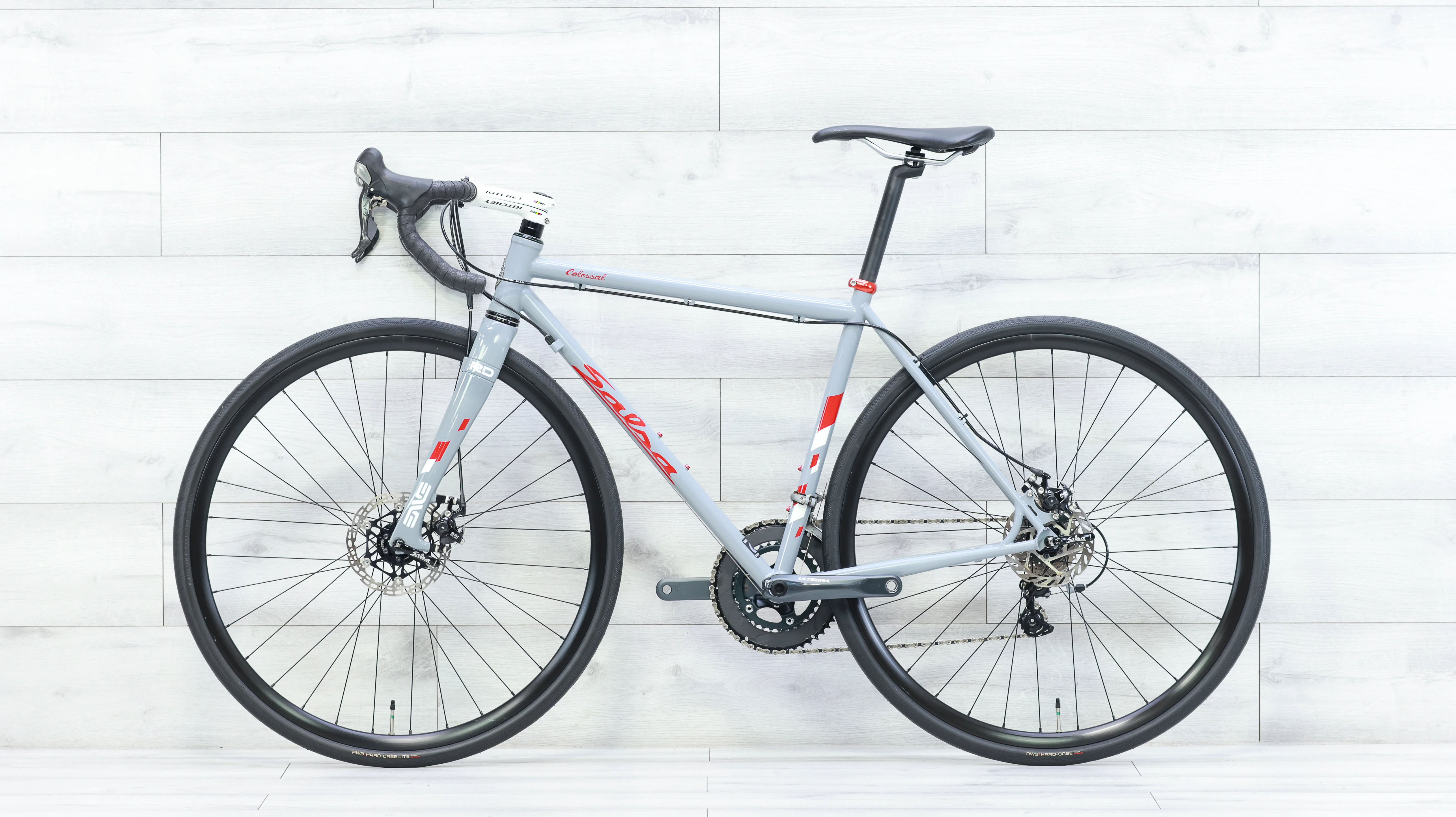 Salsa Colossal 2 Road Bike - 2014, 53cm - Image 2