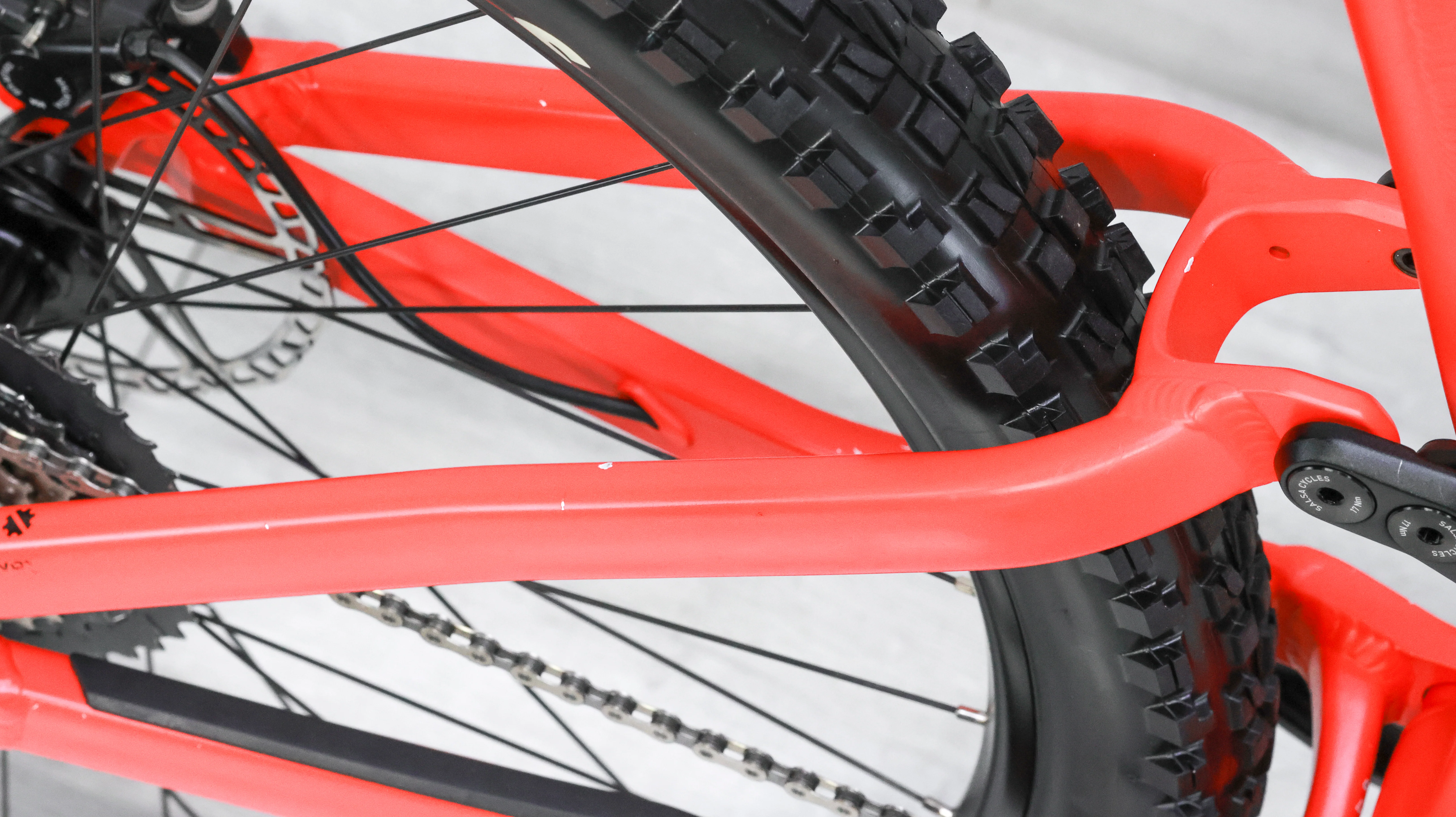 Salsa Horsethief SLX Mountain Bike - 2019, X-Large - Image 15