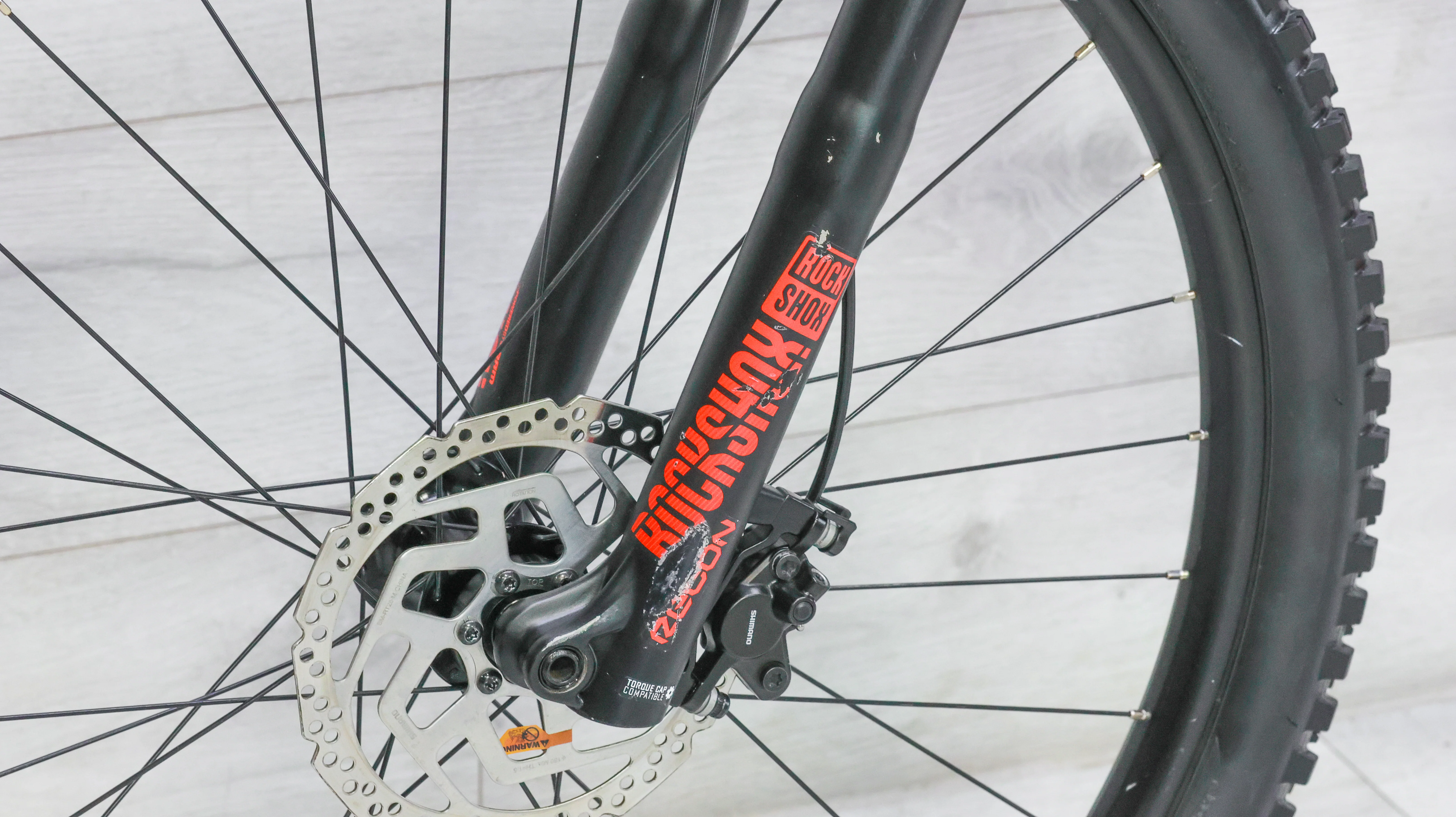 Salsa Horsethief SLX Mountain Bike - 2019, X-Large - Image 17