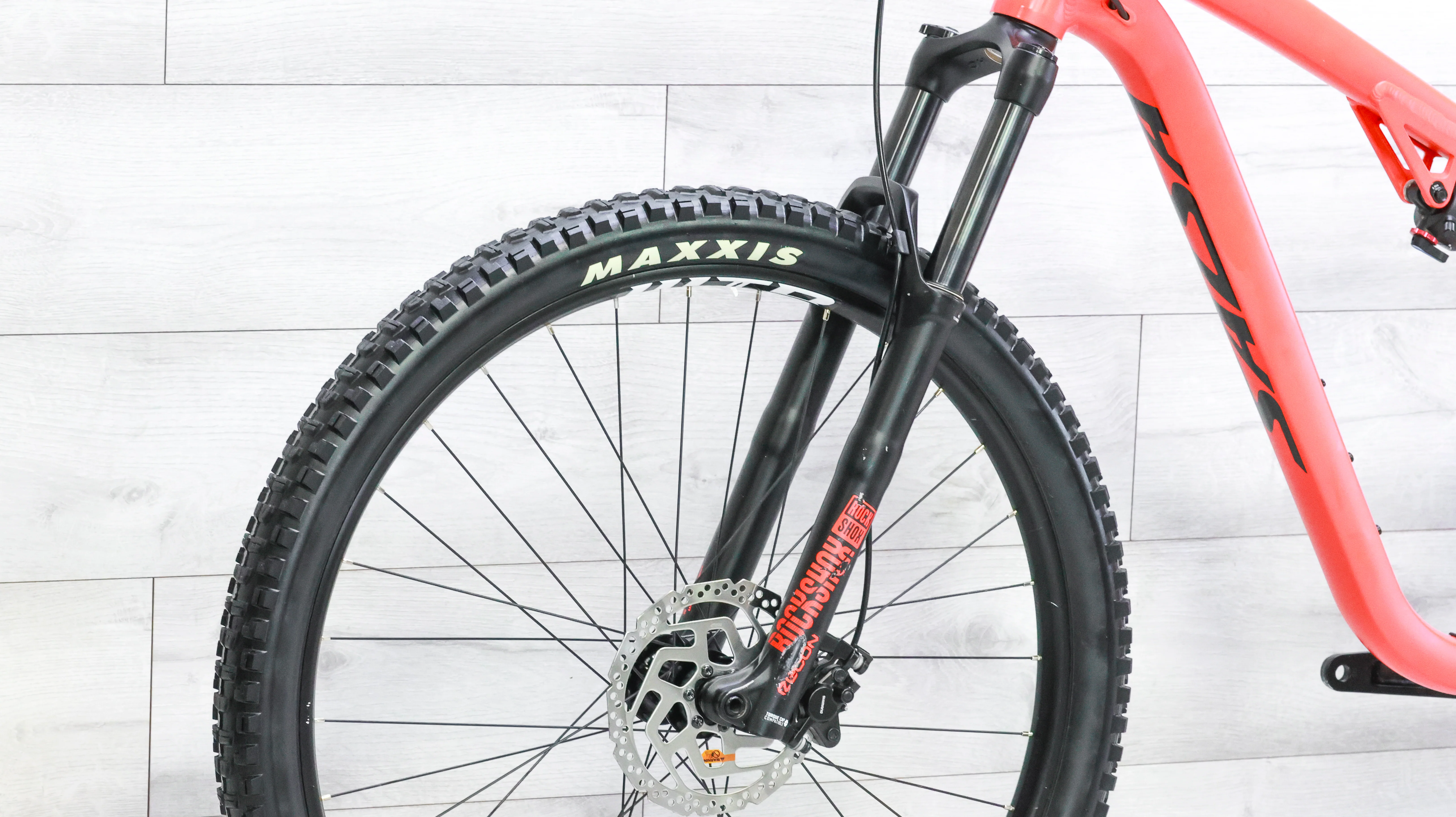 Salsa Horsethief SLX Mountain Bike - 2019, X-Large - Image 9