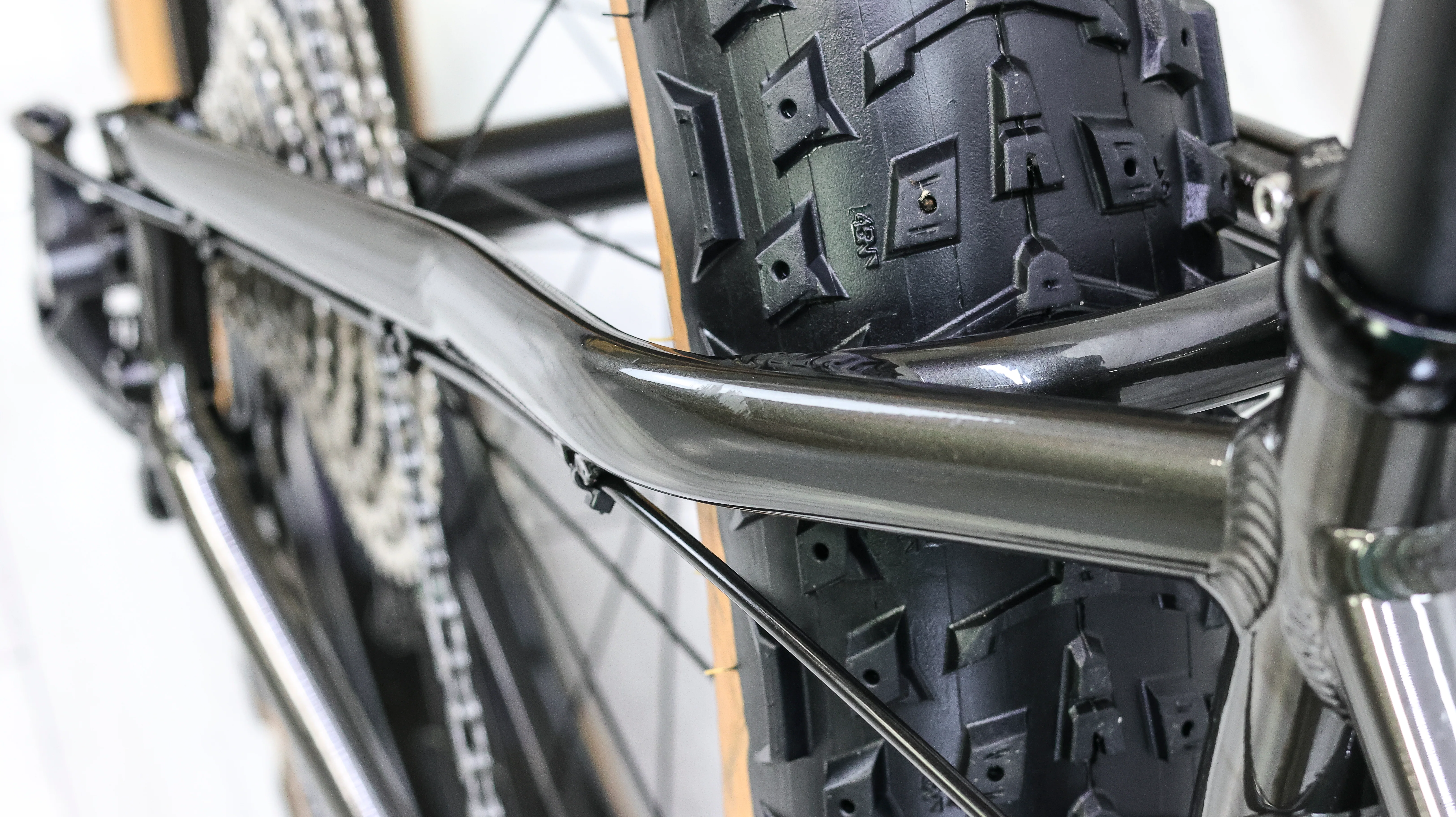Salsa Mukluk Adventure Fat Bike - 2023, Large - Image 11