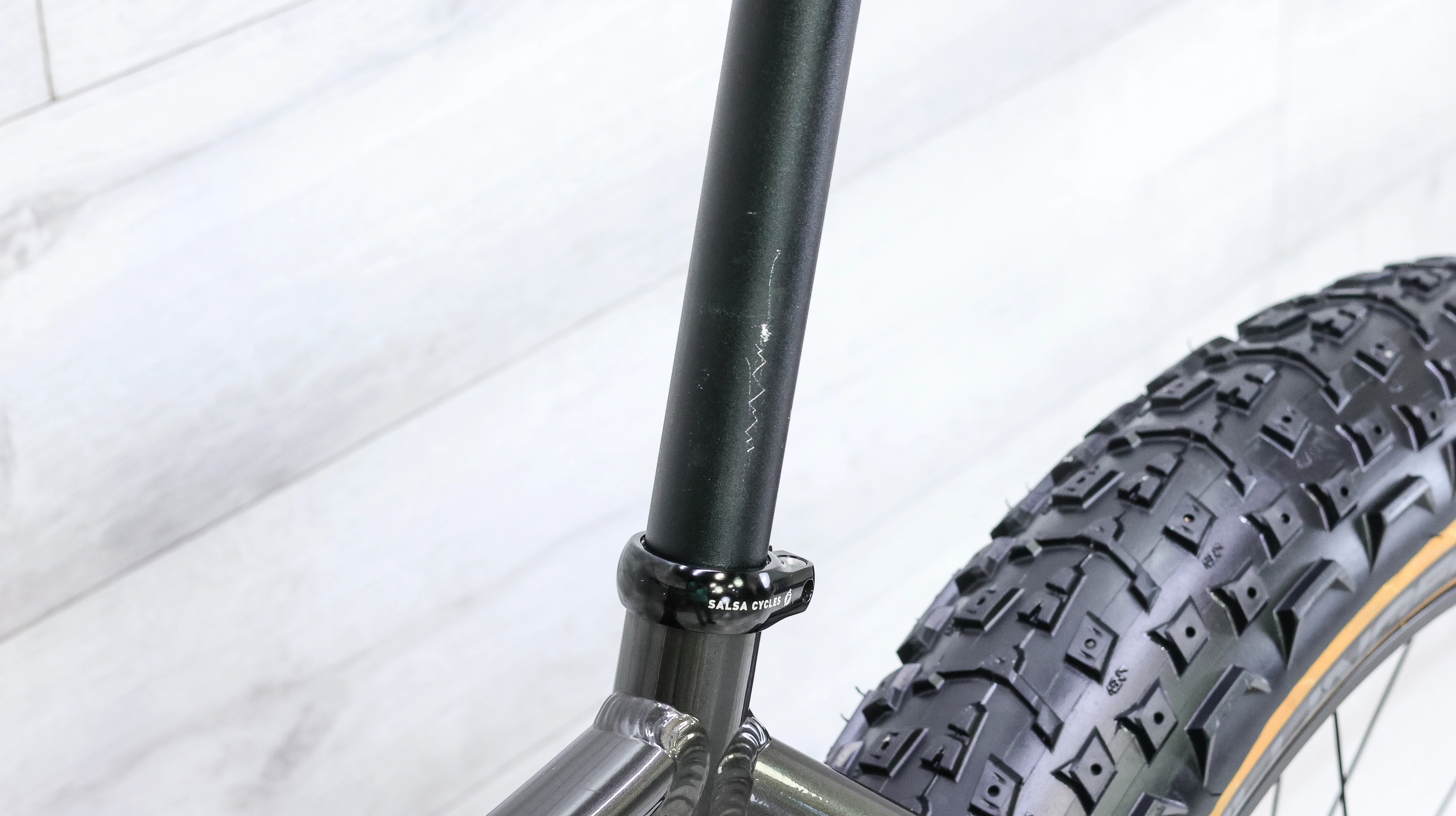 Salsa Mukluk Adventure Fat Bike - 2023, Large - Image 12