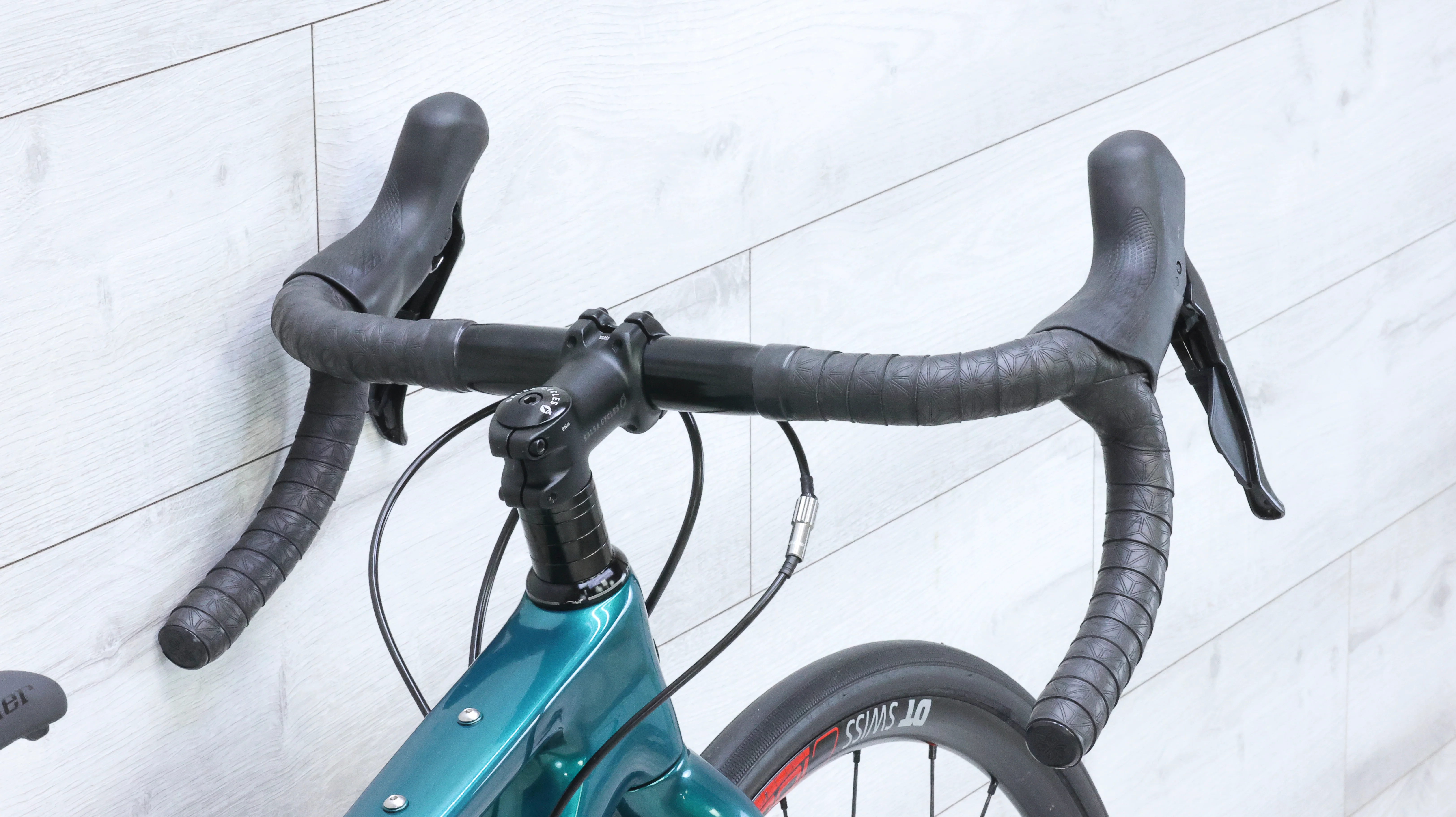 Salsa Warroad Carbon Ultegra 700 Gravel Bike - 2020, 49cm - Image 8
