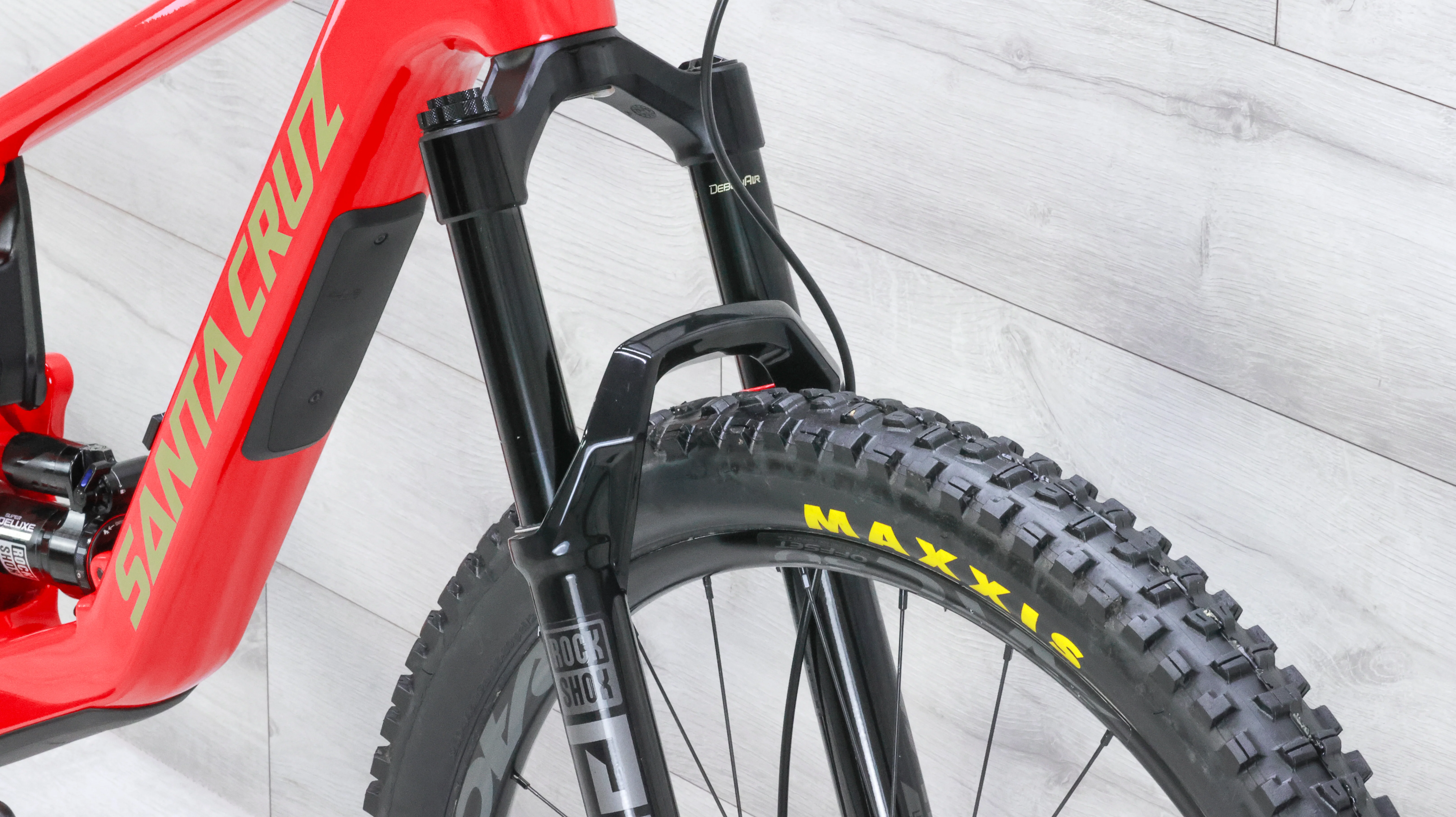 Santa Cruz 5010 CC GX AXS Mountain Bike - 2023, Medium - Image 8