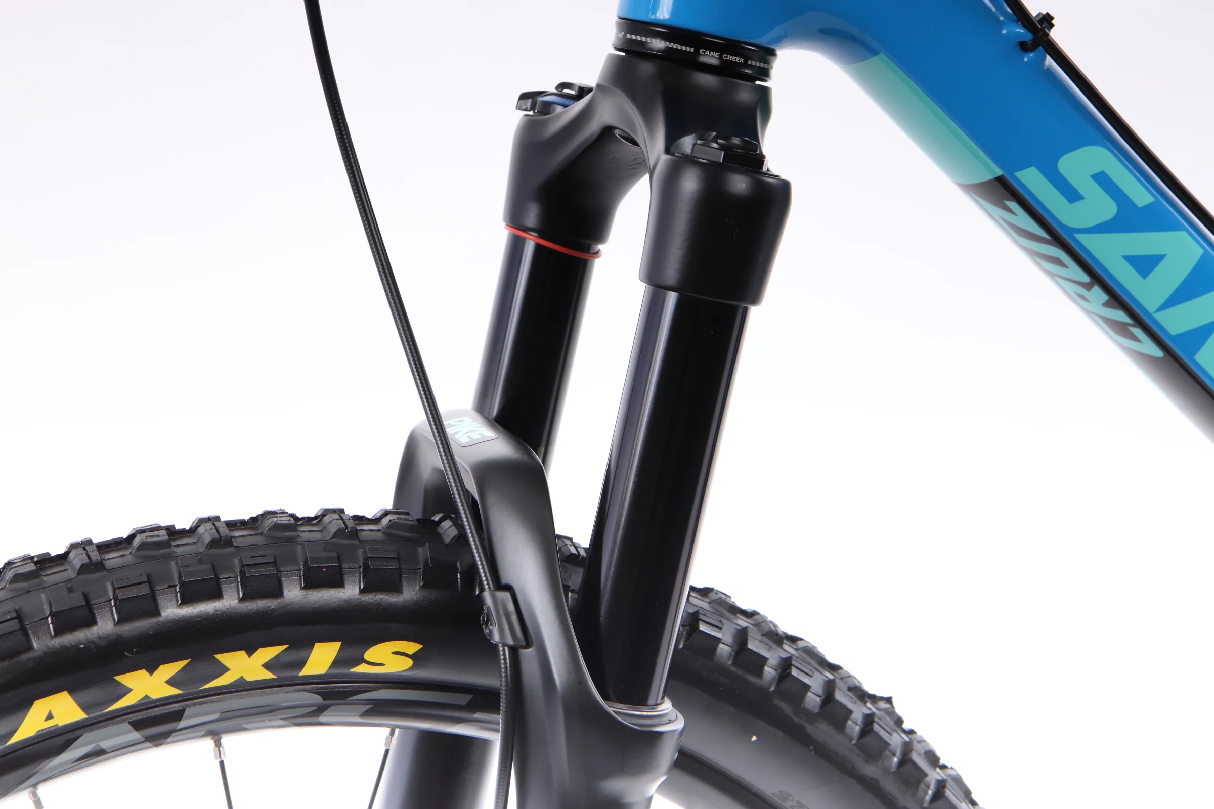 2016 Santa Cruz 5010 CC X01  Mountain Bike - X-Large - Image 7
