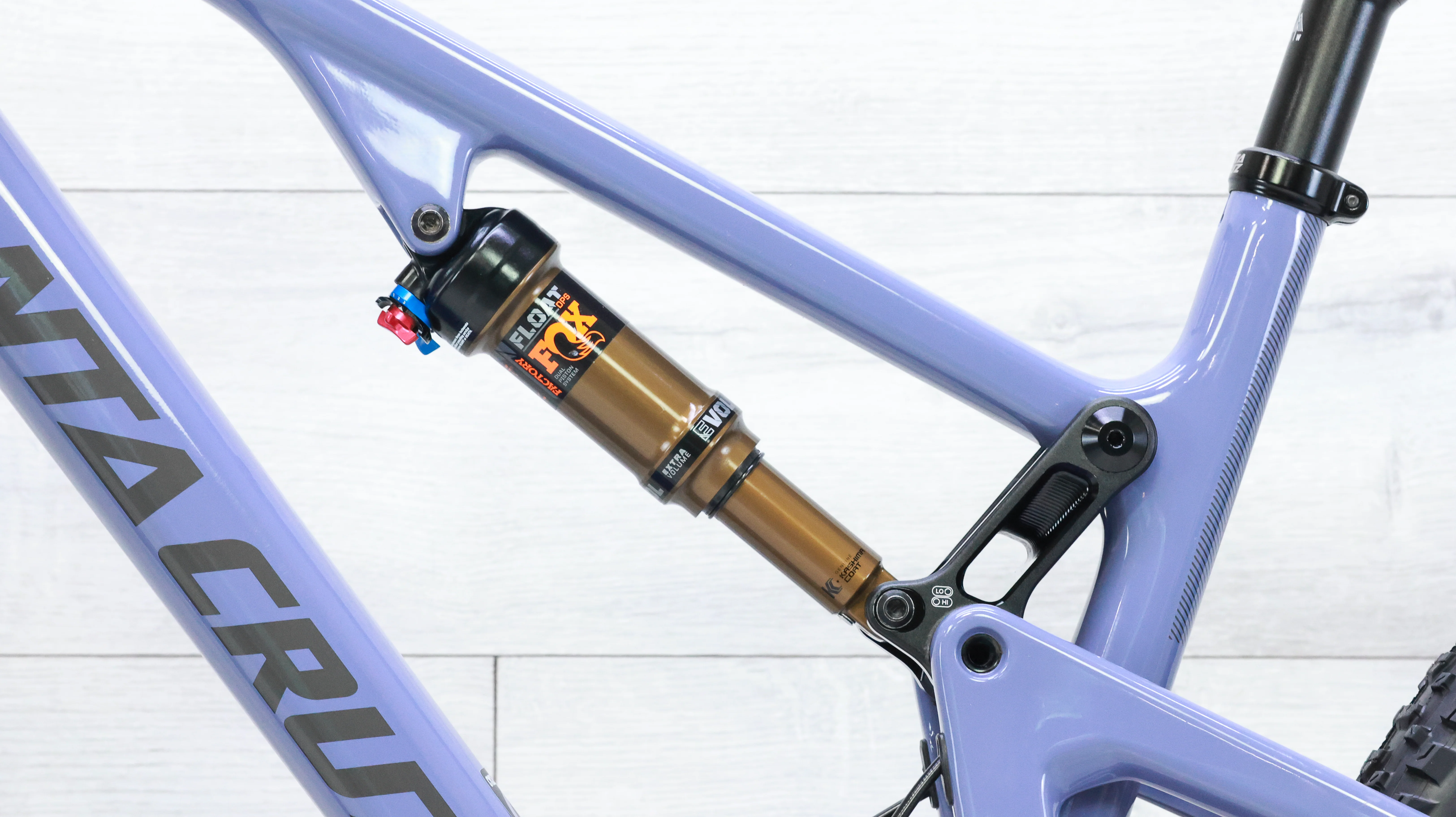 Santa Cruz 5010 S Carbon C Mountain Bike - 2019, Large - Image 11